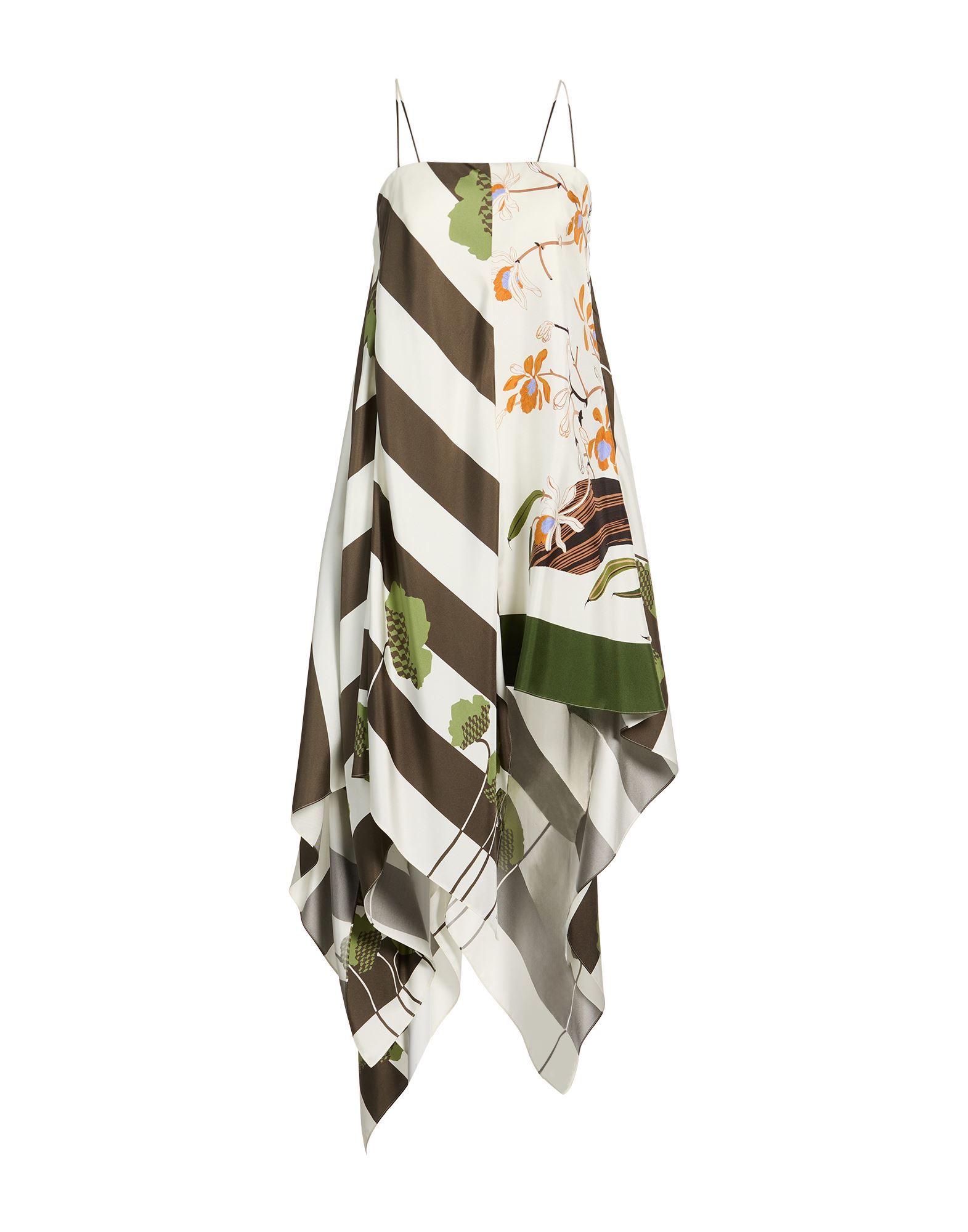  Loewe - Kleider - Maxi-kleider - On Yoox.com 