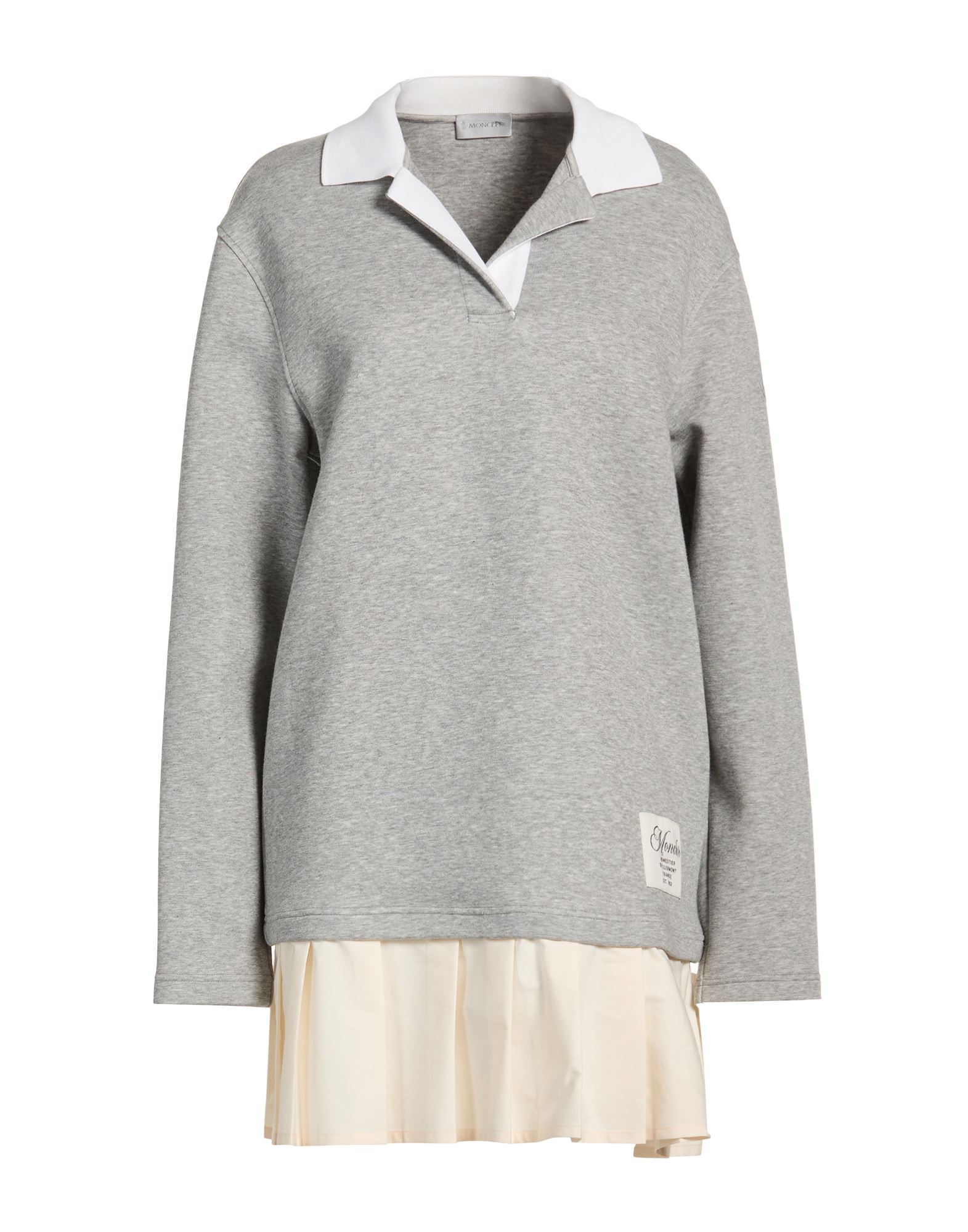  Moncler - Kleider - Mini-kleider - On Yoox.com 