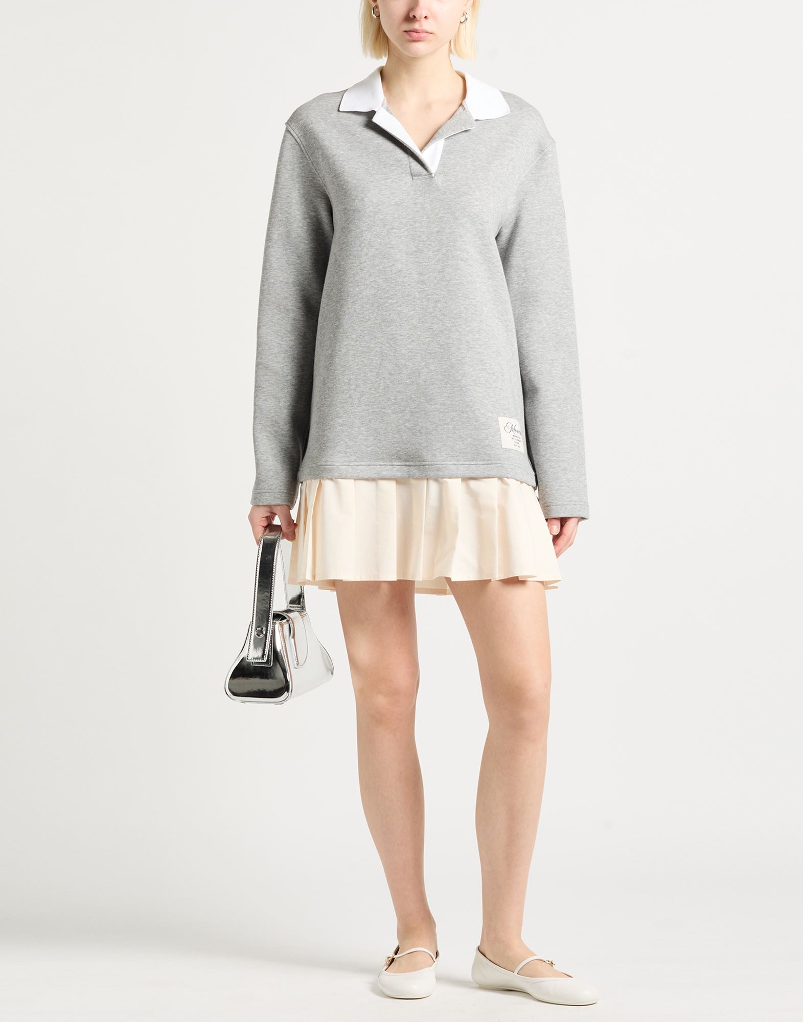  Moncler - Kleider - Mini-kleider - On Yoox.com 