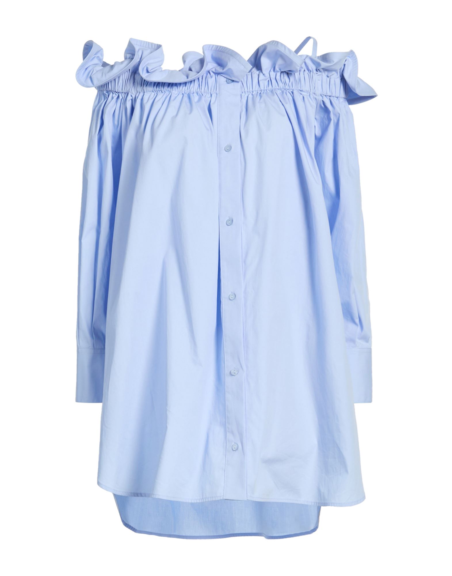 Dondup - Vestidos - Minivestidos - On Yoox.com 