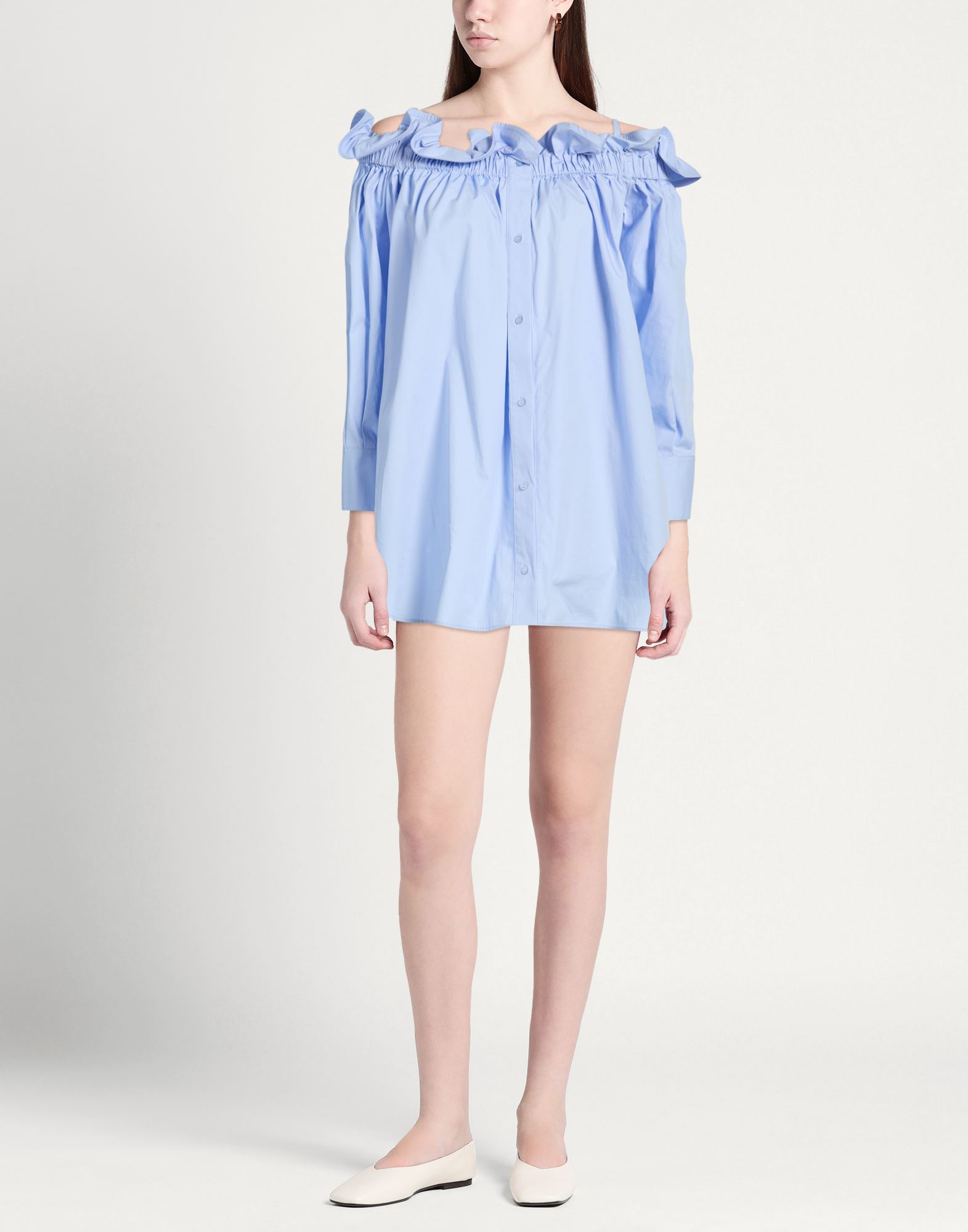  Dondup - Vestidos - Minivestidos - On Yoox.com 