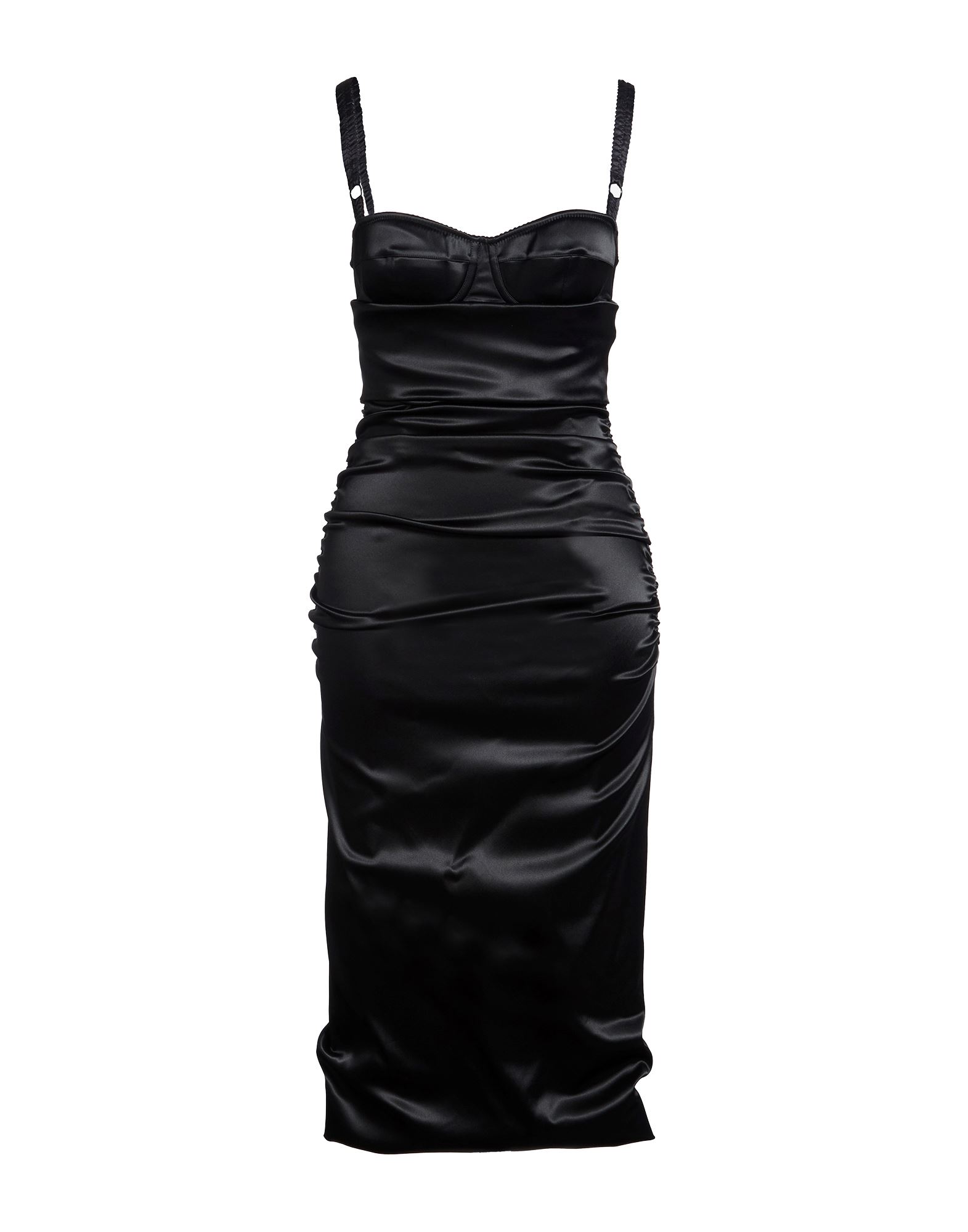 DOLCE&GABBANA DOLCE&GABBANA ΦΟΡΕΜΑΤΑ Midi φόρεμα