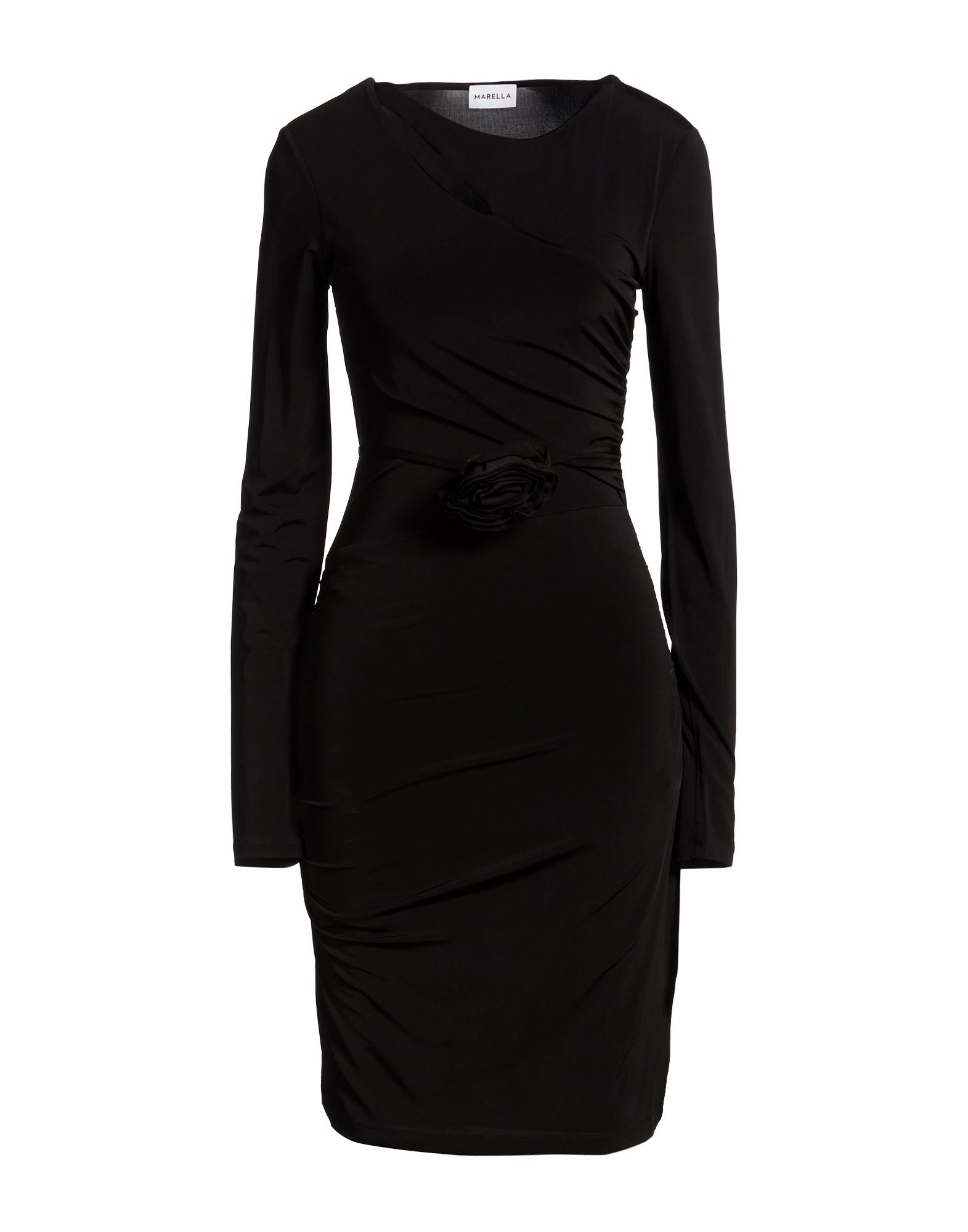  Marella - Kleider - Mini-kleider - On Yoox.com 