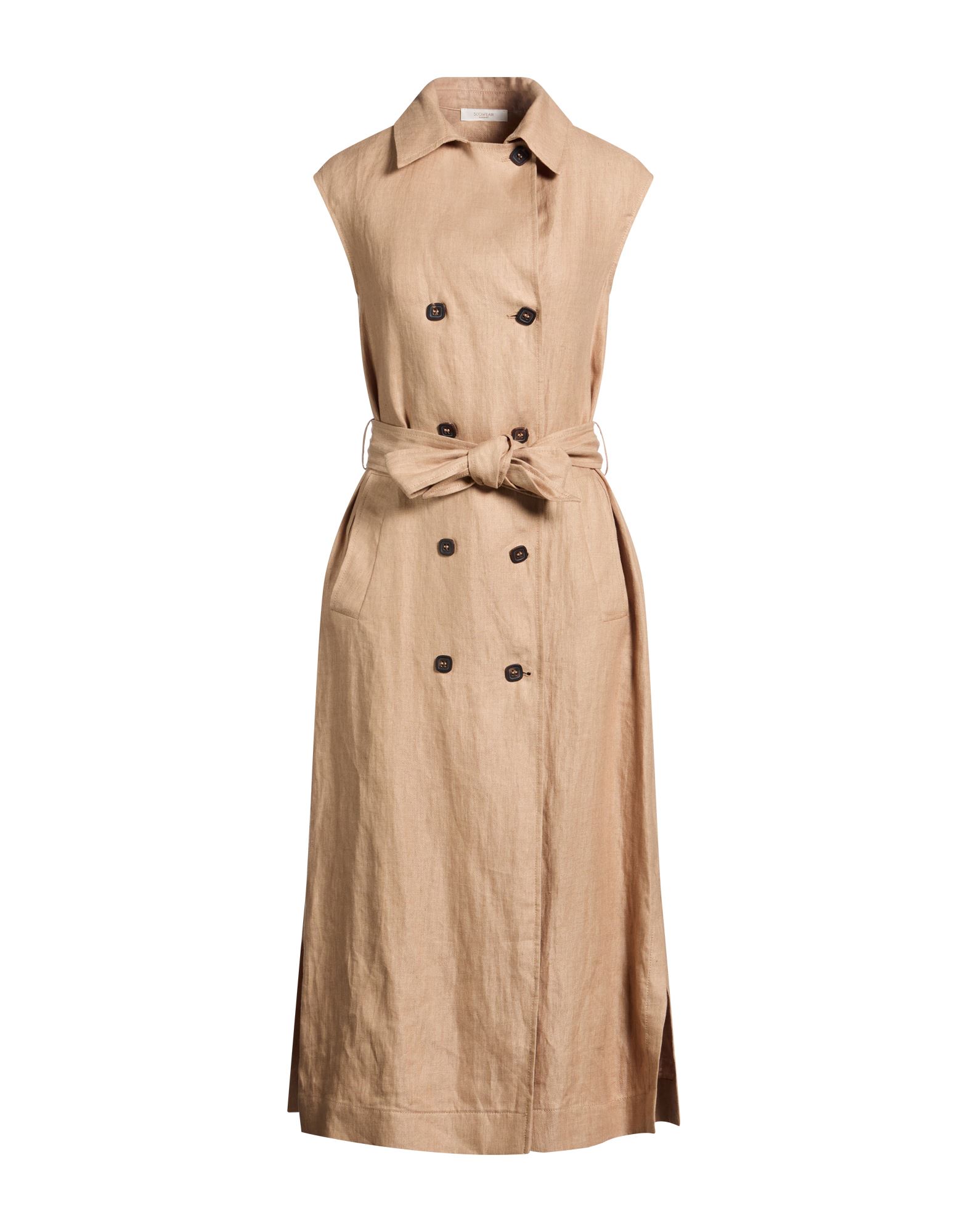  Glanshirt - Vestidos - Vestidos Midi - On Yoox.com 