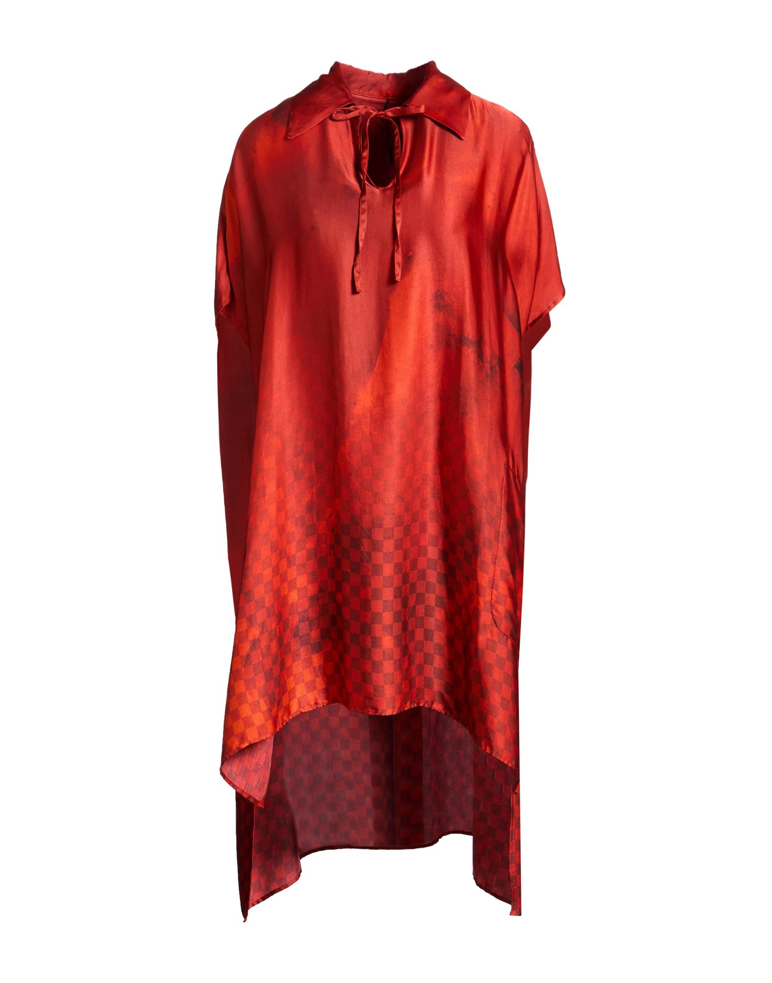  Masnada - Kleider - Mini-kleider - On Yoox.com 