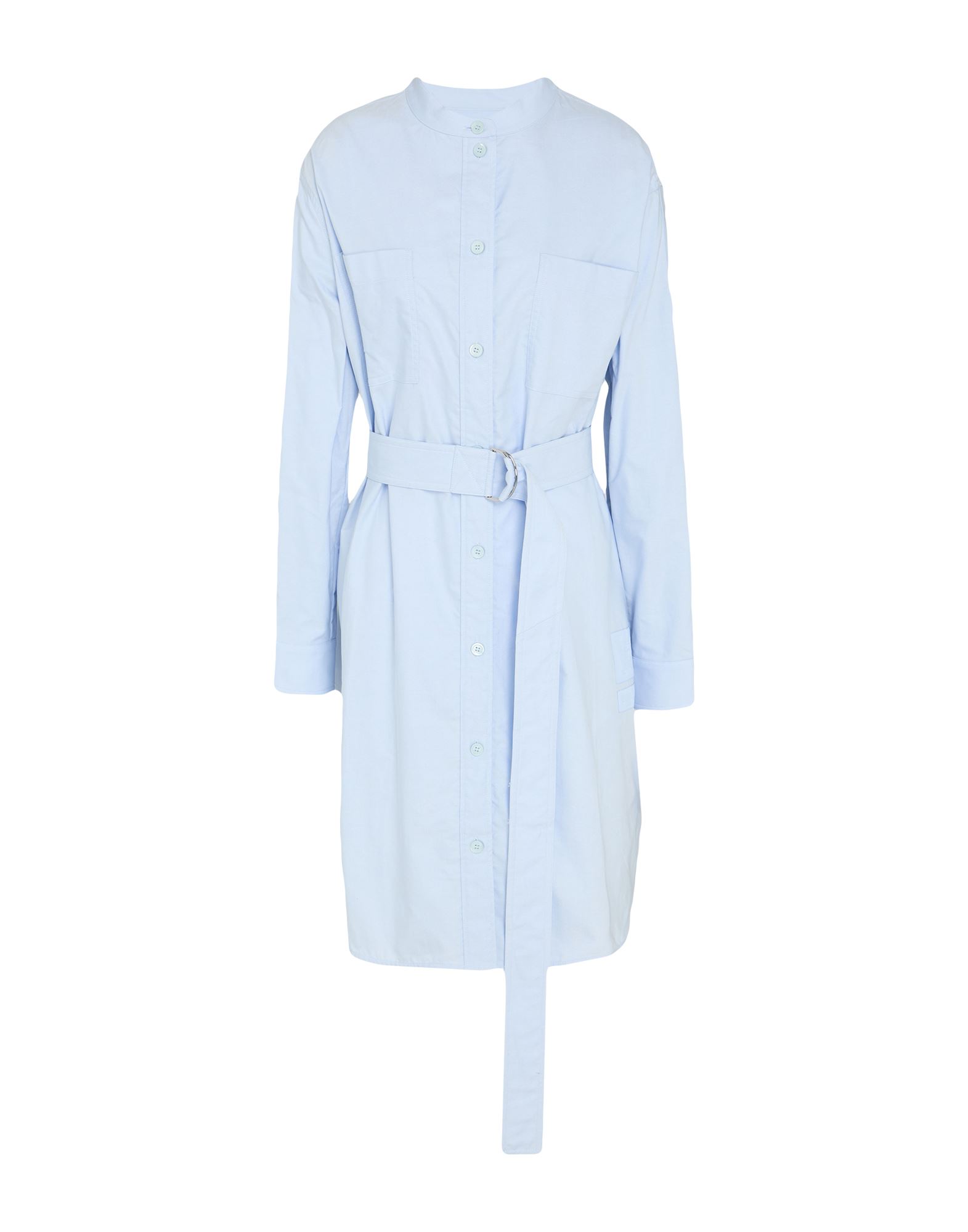 BURBERRY BURBERRY ΦΟΡΕΜΑΤΑ Midi φόρεμα