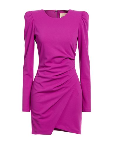 Mini-Kleid Damen Malve 36,38 Damen