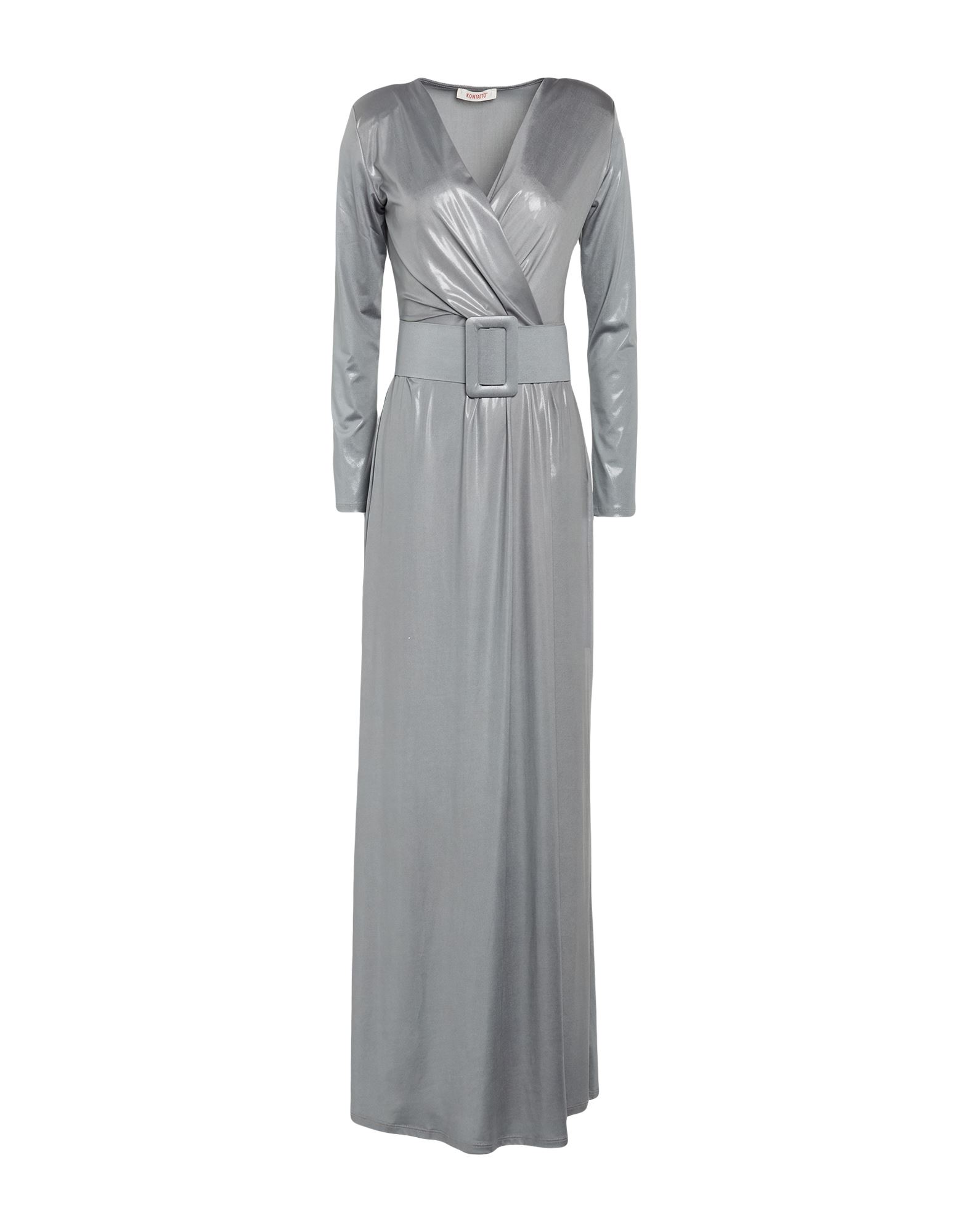  Kontatto - Vestidos - Vestidos Largos - On Yoox.com 