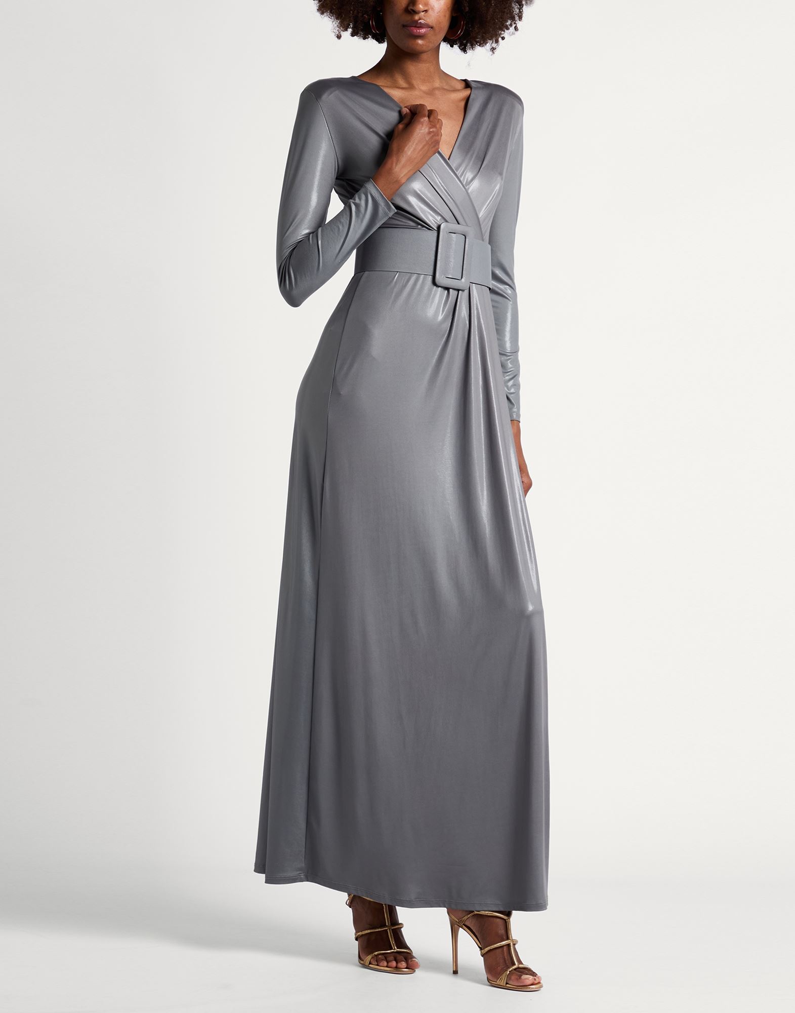  Kontatto - Vestidos - Vestidos Largos - On Yoox.com 