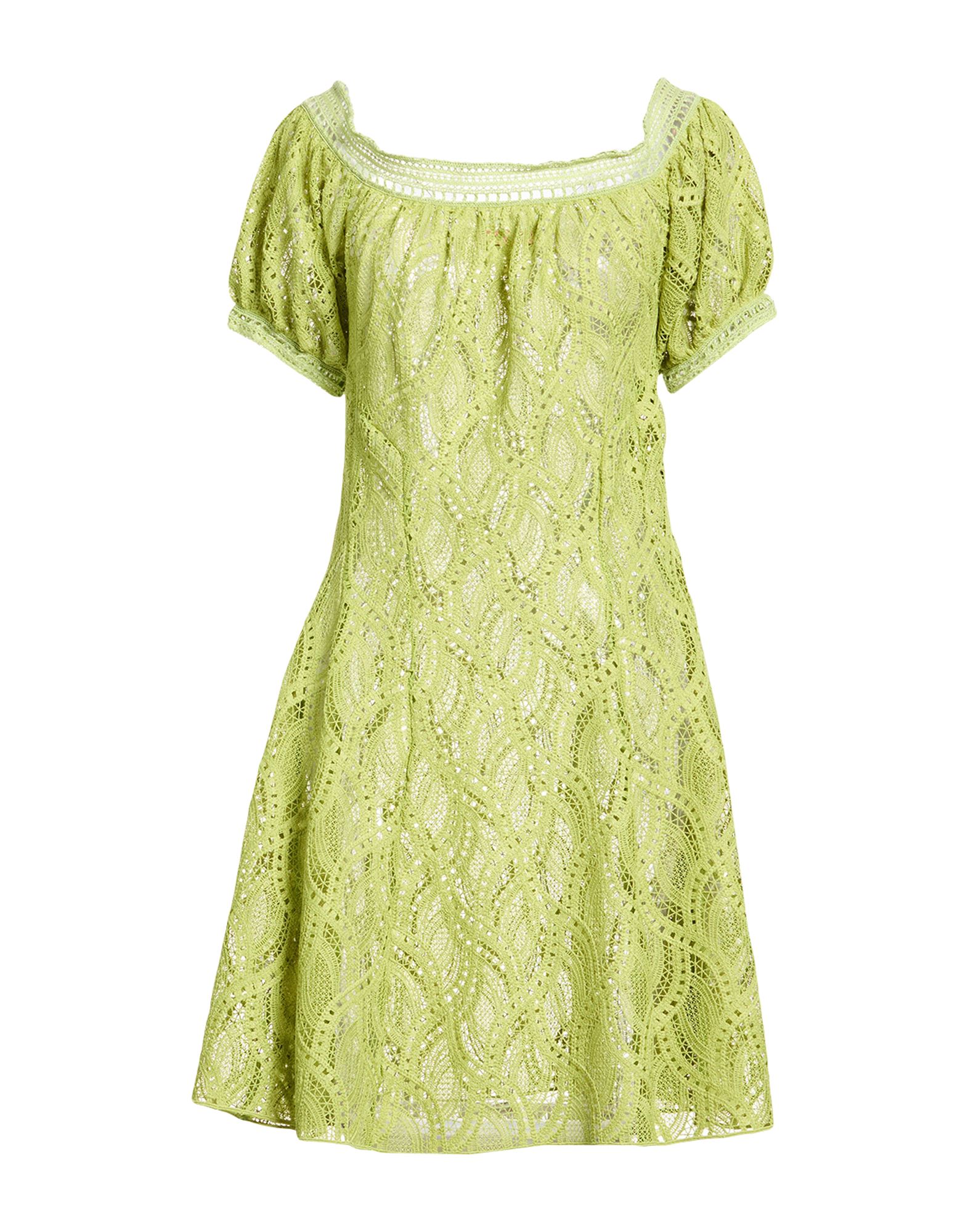 ERMANNO SCERVINO ERMANNO SCERVINO ΦΟΡΕΜΑΤΑ Μίνι φόρεμα