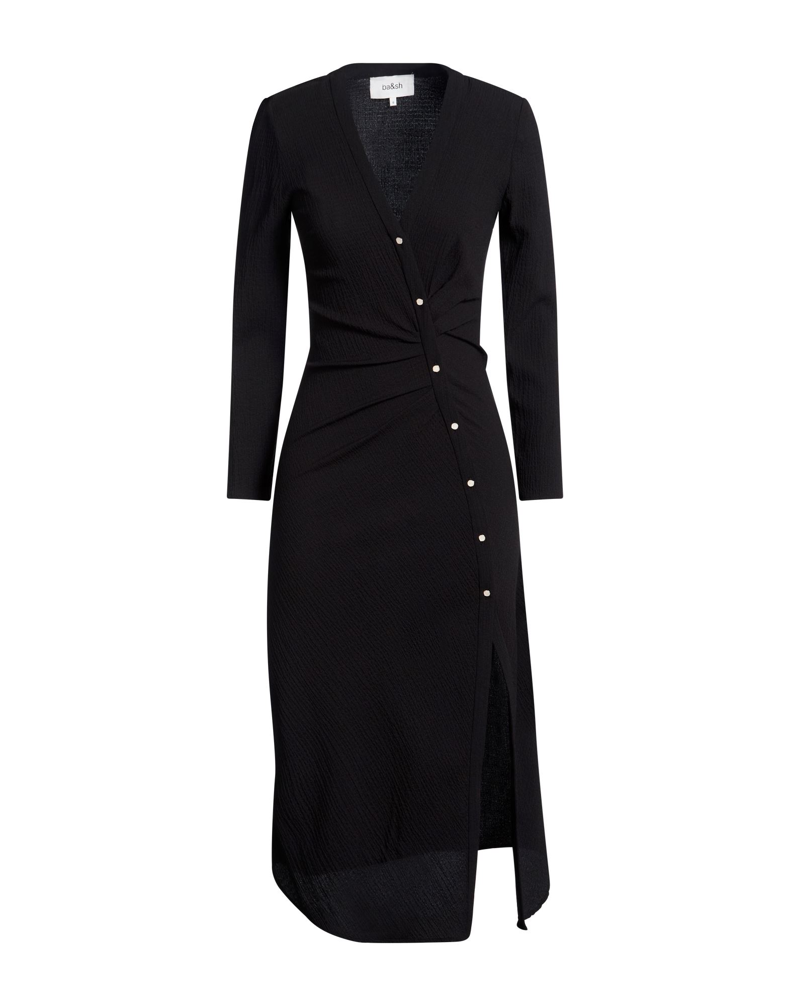  Ba&sh - Kleider - Midi-kleider - On Yoox.com 