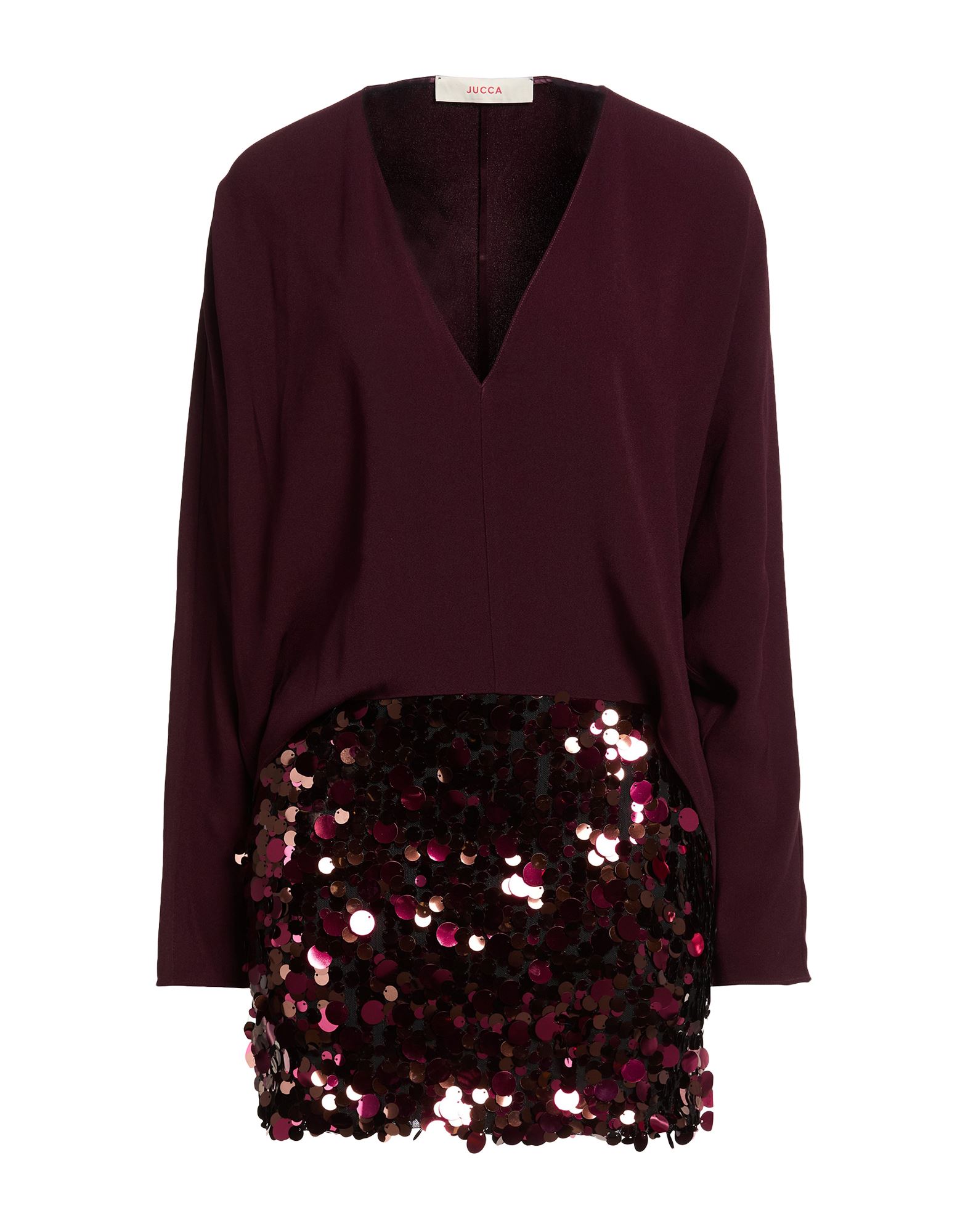  Jucca - Kleider - Mini-kleider - On Yoox.com 
