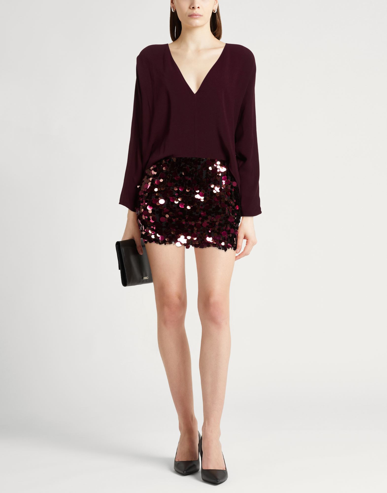  Jucca - Kleider - Mini-kleider - On Yoox.com 