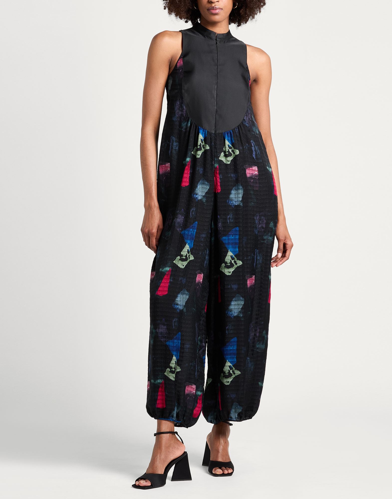  Emporio Armani - Overalls - Jumpsuits - On Yoox.com 