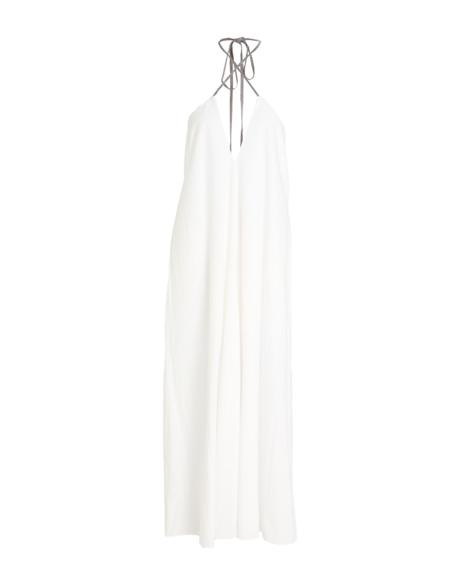 BRUNELLO CUCINELLI BRUNELLO CUCINELLI ΦΟΡΕΜΑΤΑ Μάξι φόρεμα