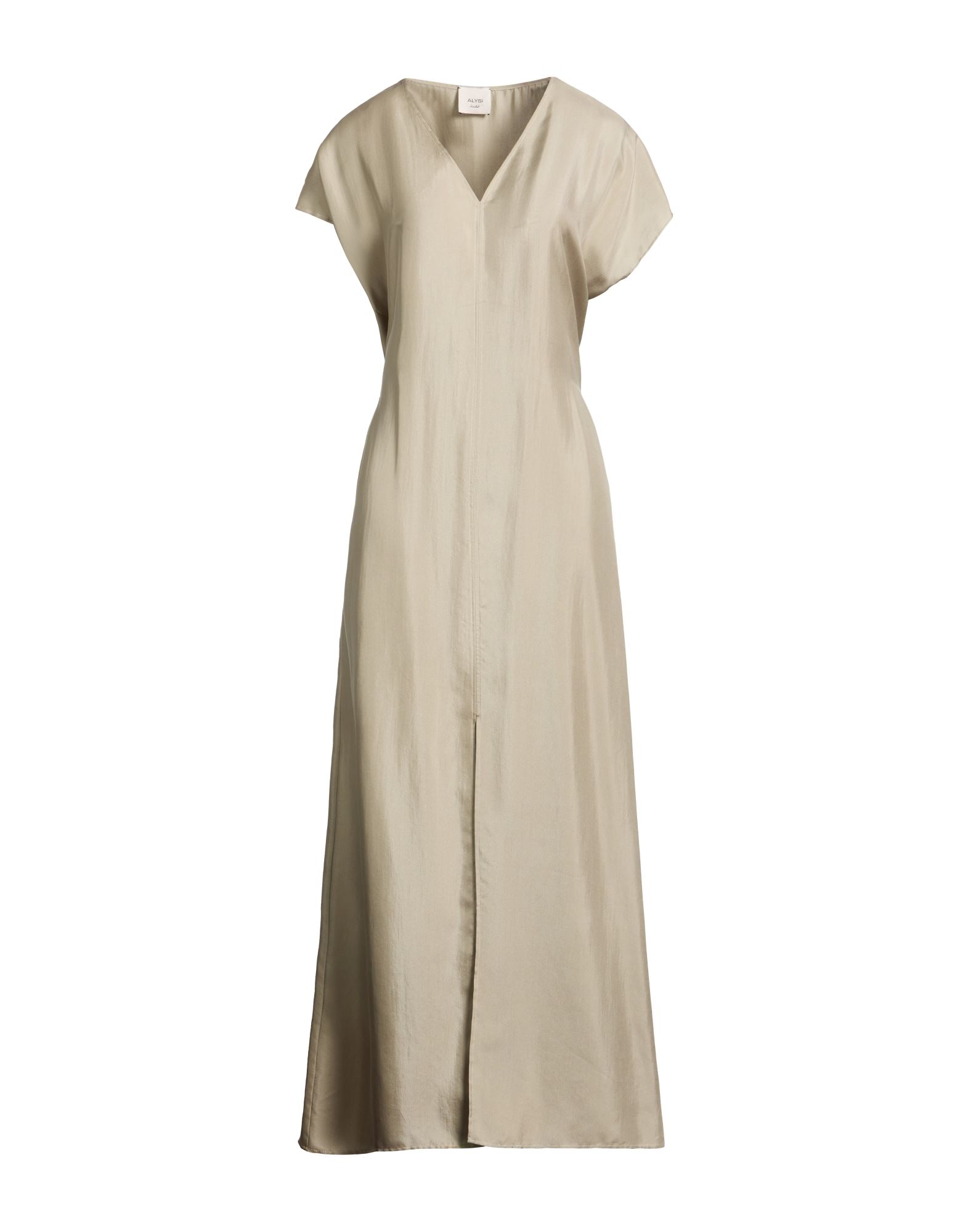  Alysi - Kleider - Maxi-kleider - On Yoox.com 