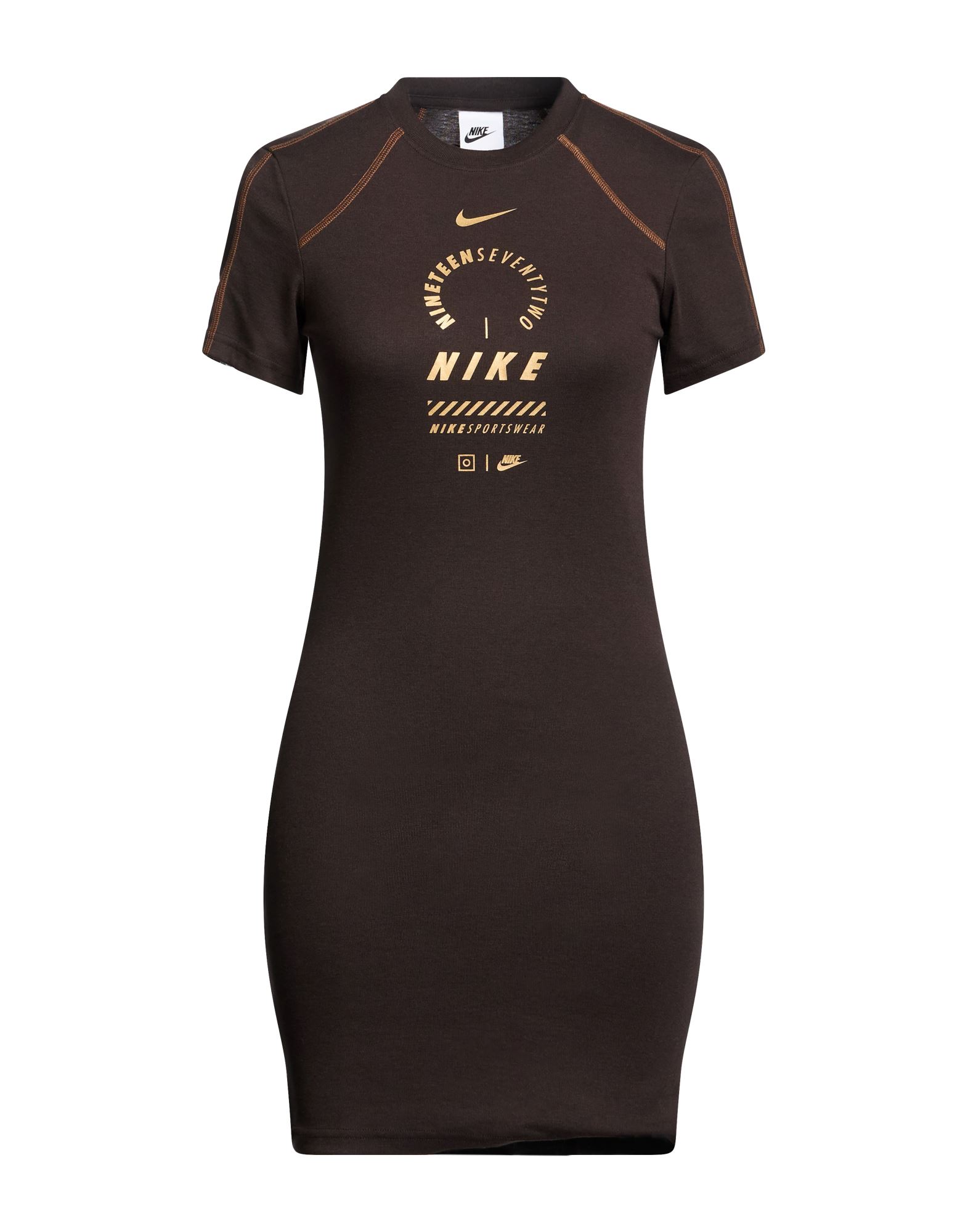 NIKE ΦΟΡΕΜΑΤΑ Μίνι φόρεμα