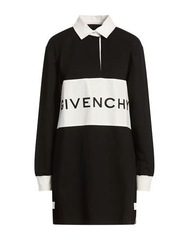 Mini-Kleid Damen Schwarz L,M,S,XS Damen