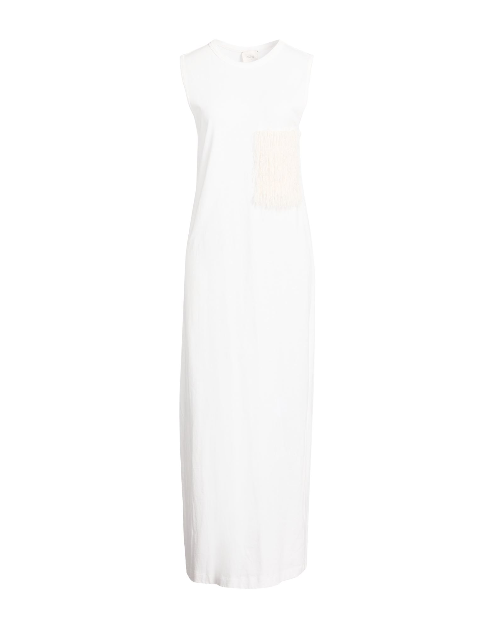  Alysi - Kleider - Maxi-kleider - On Yoox.com 