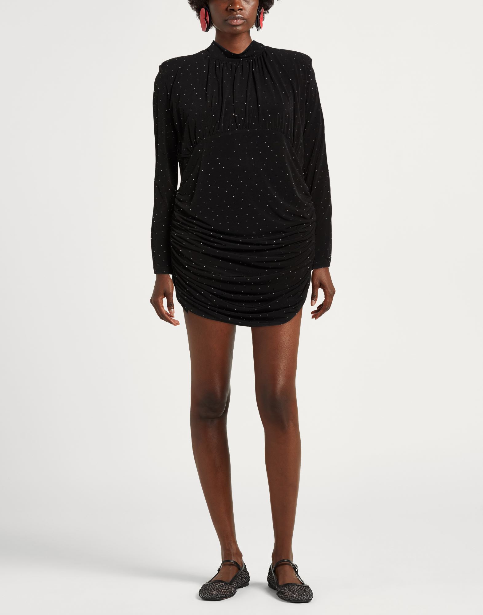 Gaëlle Paris - Kleider - Mini-kleider - On Yoox.com 