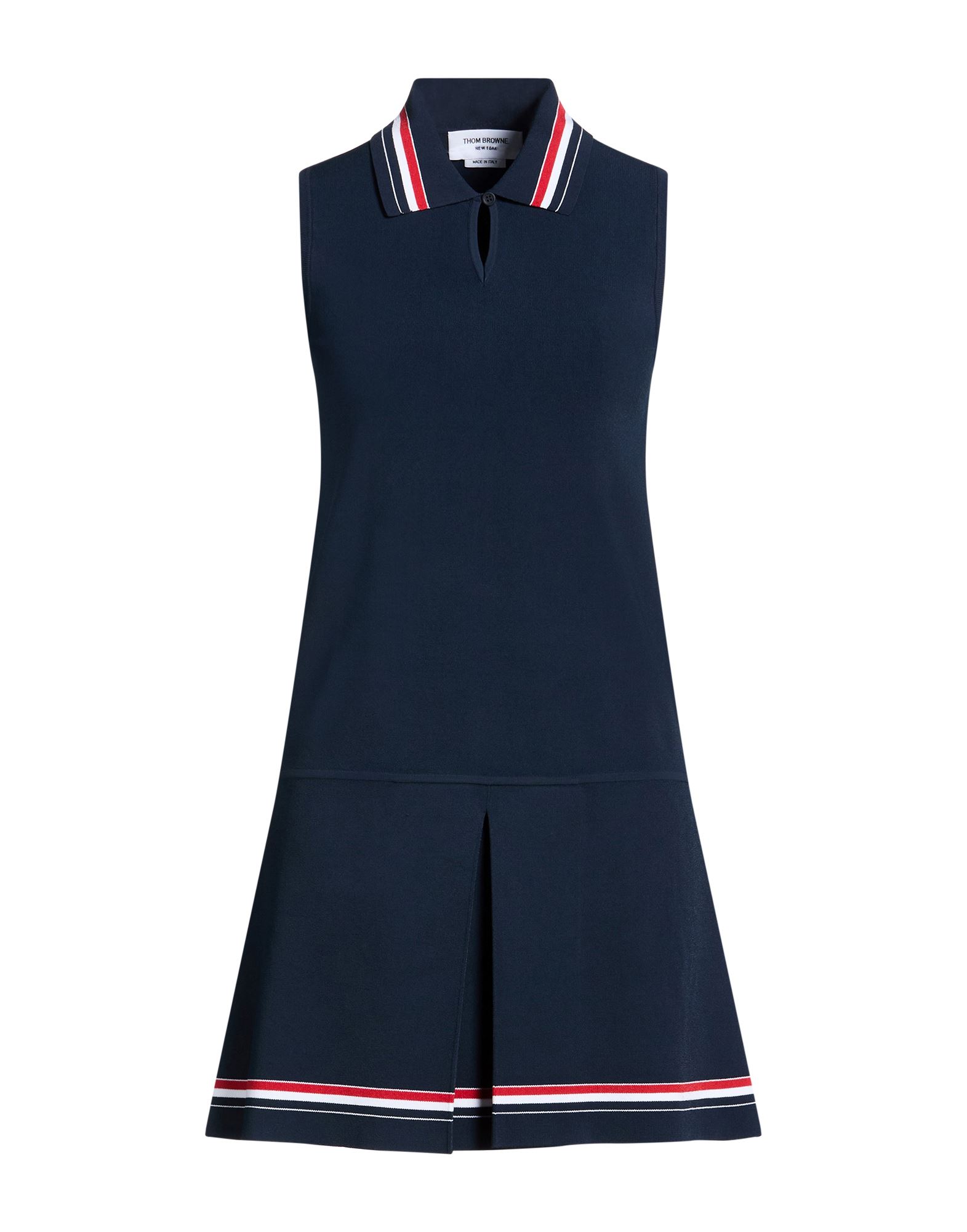 THOM BROWNE THOM BROWNE ΦΟΡΕΜΑΤΑ Μίνι φόρεμα