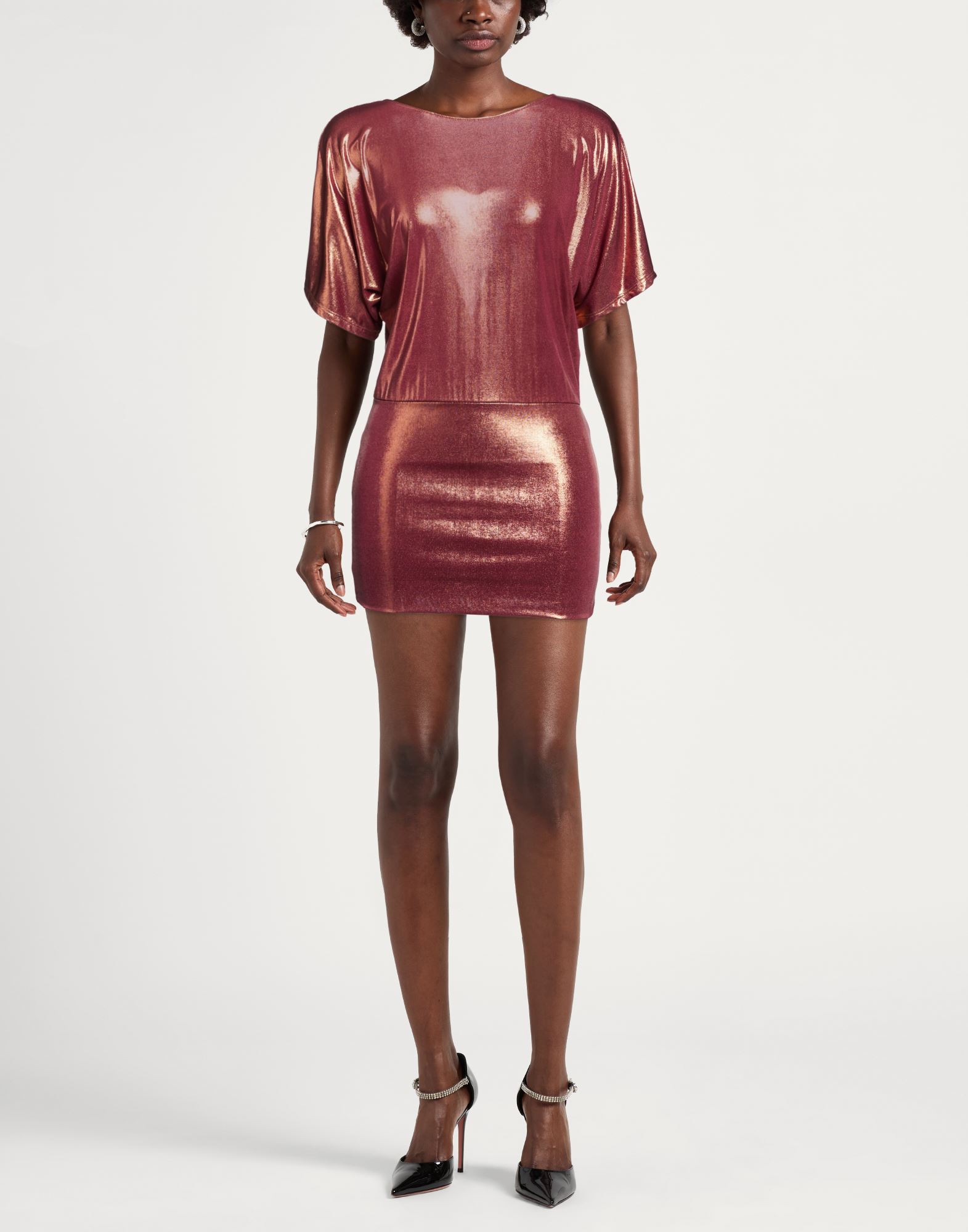  Kontatto - Vestidos - Minivestidos - On Yoox.com 