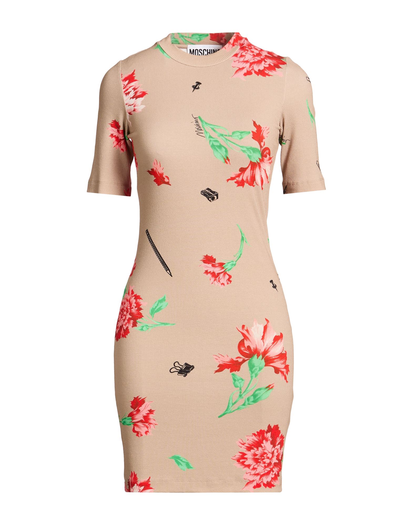 MOSCHINO MOSCHINO ΦΟΡΕΜΑΤΑ Μίνι φόρεμα