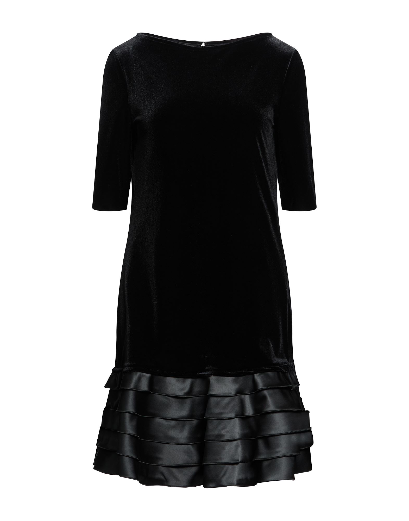 EMPORIO ARMANI EMPORIO ARMANI ΦΟΡΕΜΑΤΑ Μίνι φόρεμα