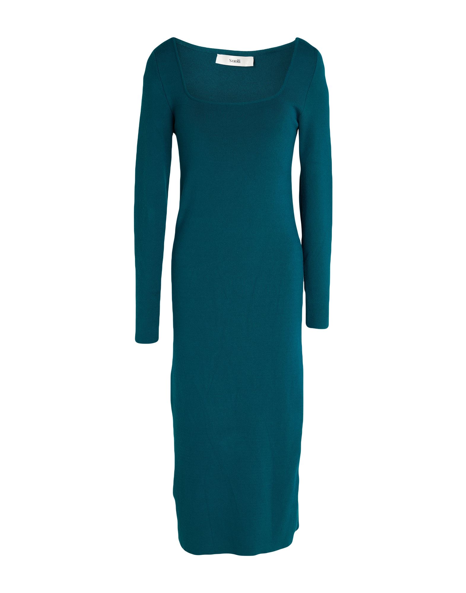  Suoli - Kleider - Midi-kleider - On Yoox.com 