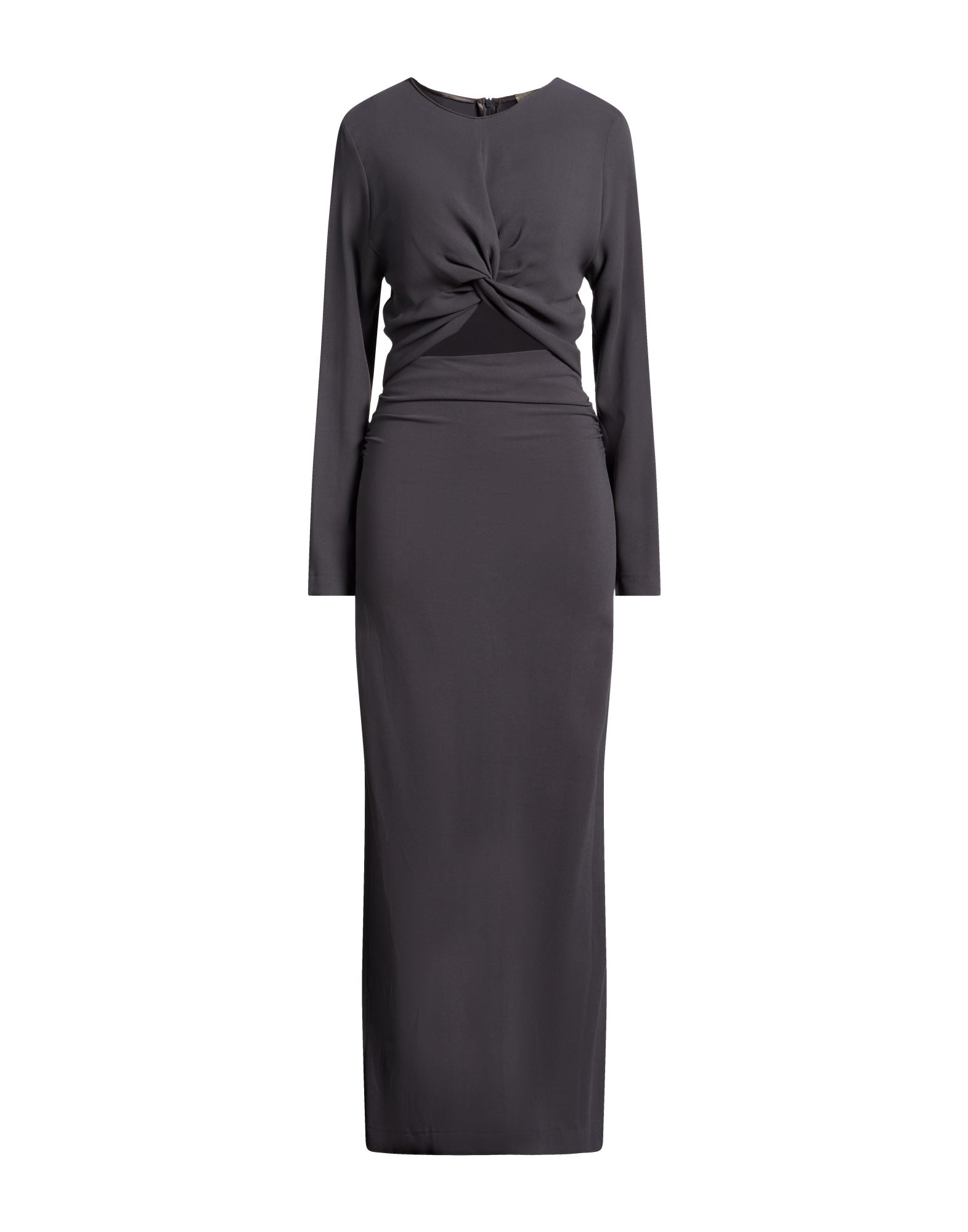  Jucca - Kleider - Maxi-kleider - On Yoox.com 