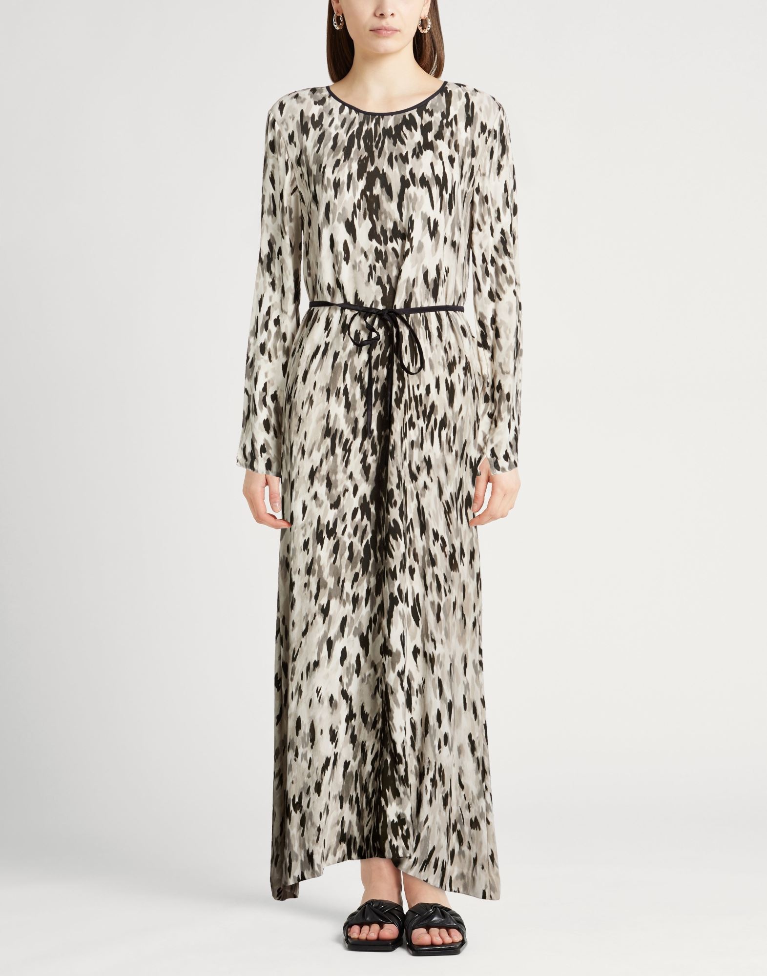  Jucca - Kleider - Maxi-kleider - On Yoox.com 