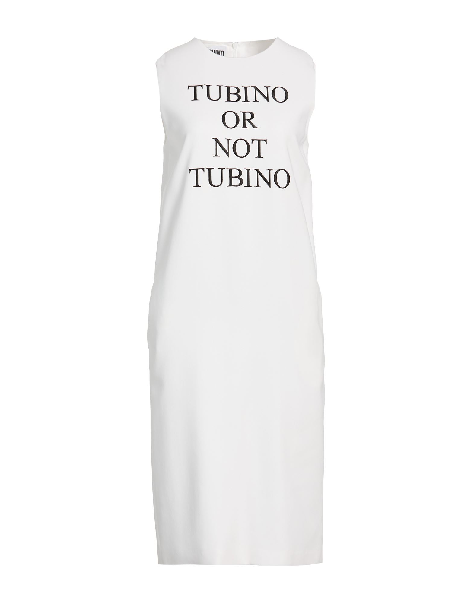 MOSCHINO MOSCHINO ΦΟΡΕΜΑΤΑ Midi φόρεμα