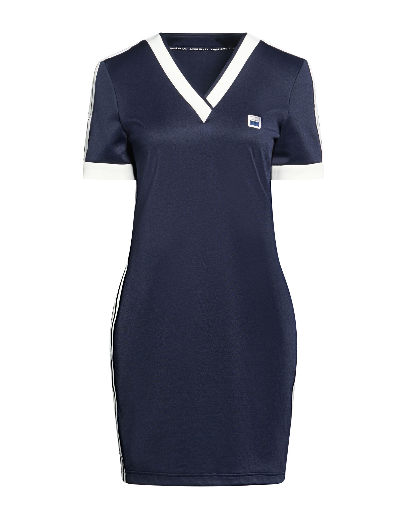  Miss Sixty - Kleider - Mini-kleider - On Yoox.com 