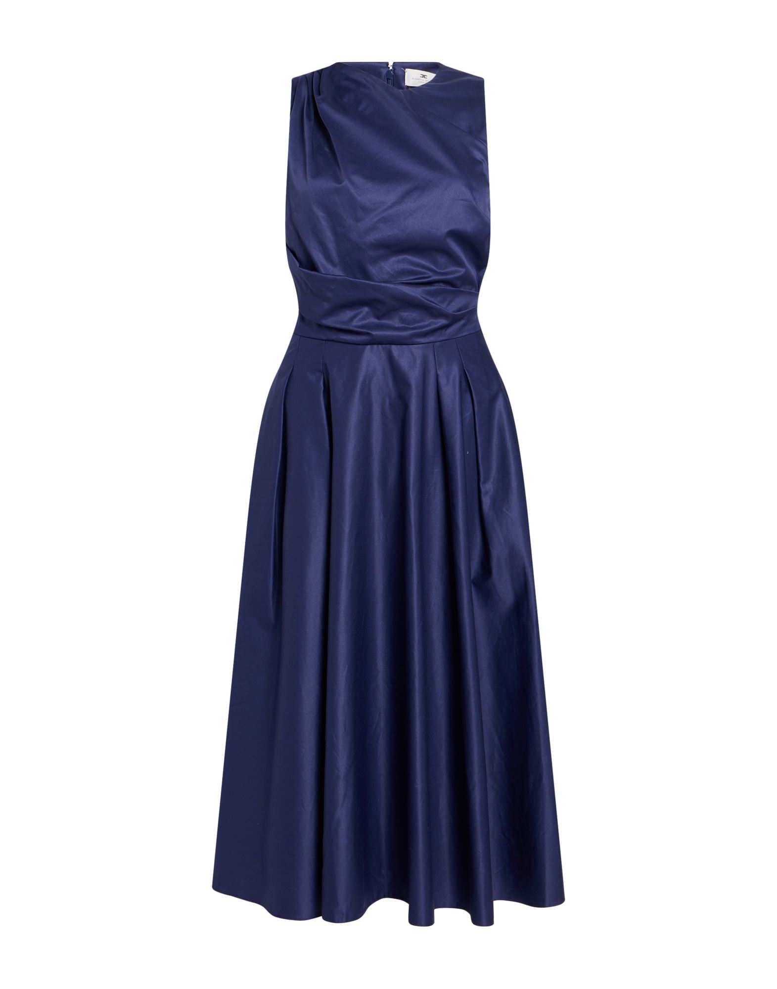 ELISABETTA FRANCHI ELISABETTA FRANCHI ΦΟΡΕΜΑΤΑ Midi φόρεμα