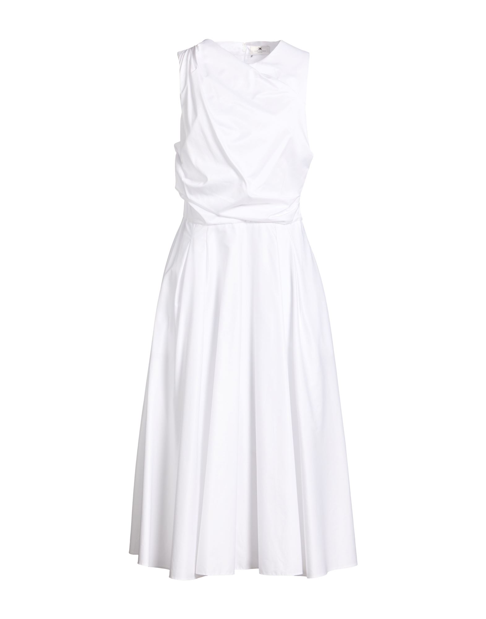 ELISABETTA FRANCHI ELISABETTA FRANCHI ΦΟΡΕΜΑΤΑ Midi φόρεμα
