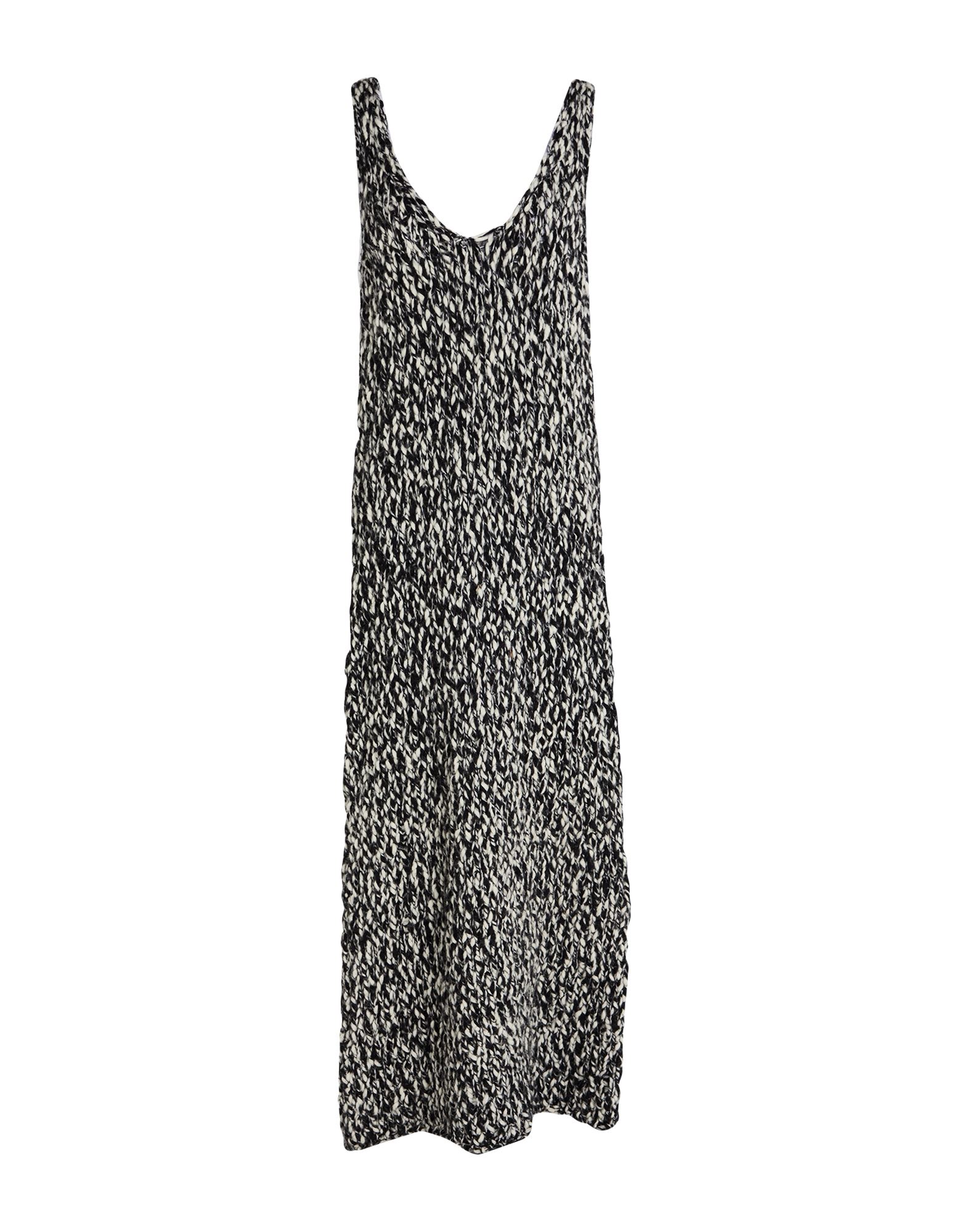  Jucca - Kleider - Maxi-kleider - On Yoox.com 