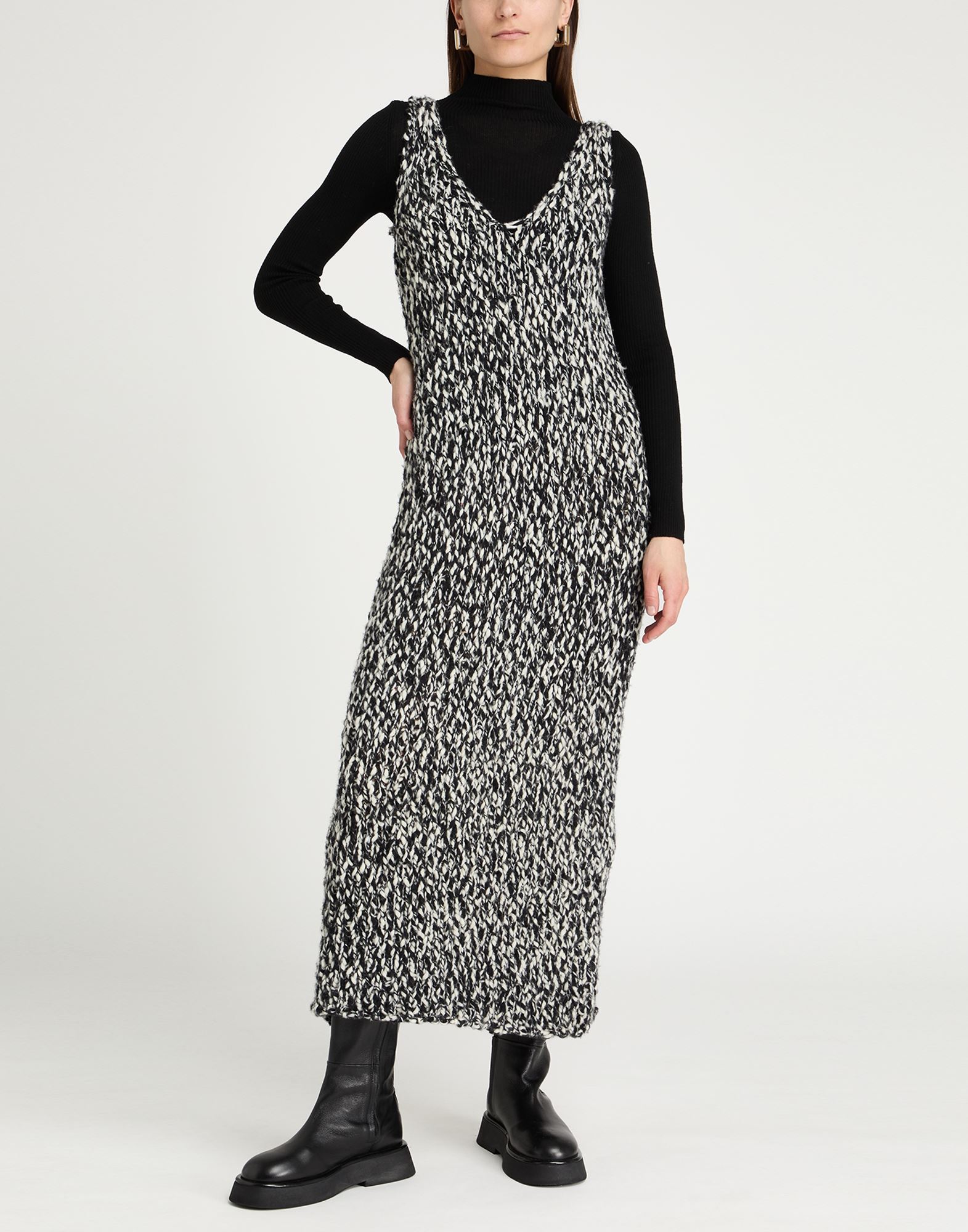  Jucca - Kleider - Maxi-kleider - On Yoox.com 