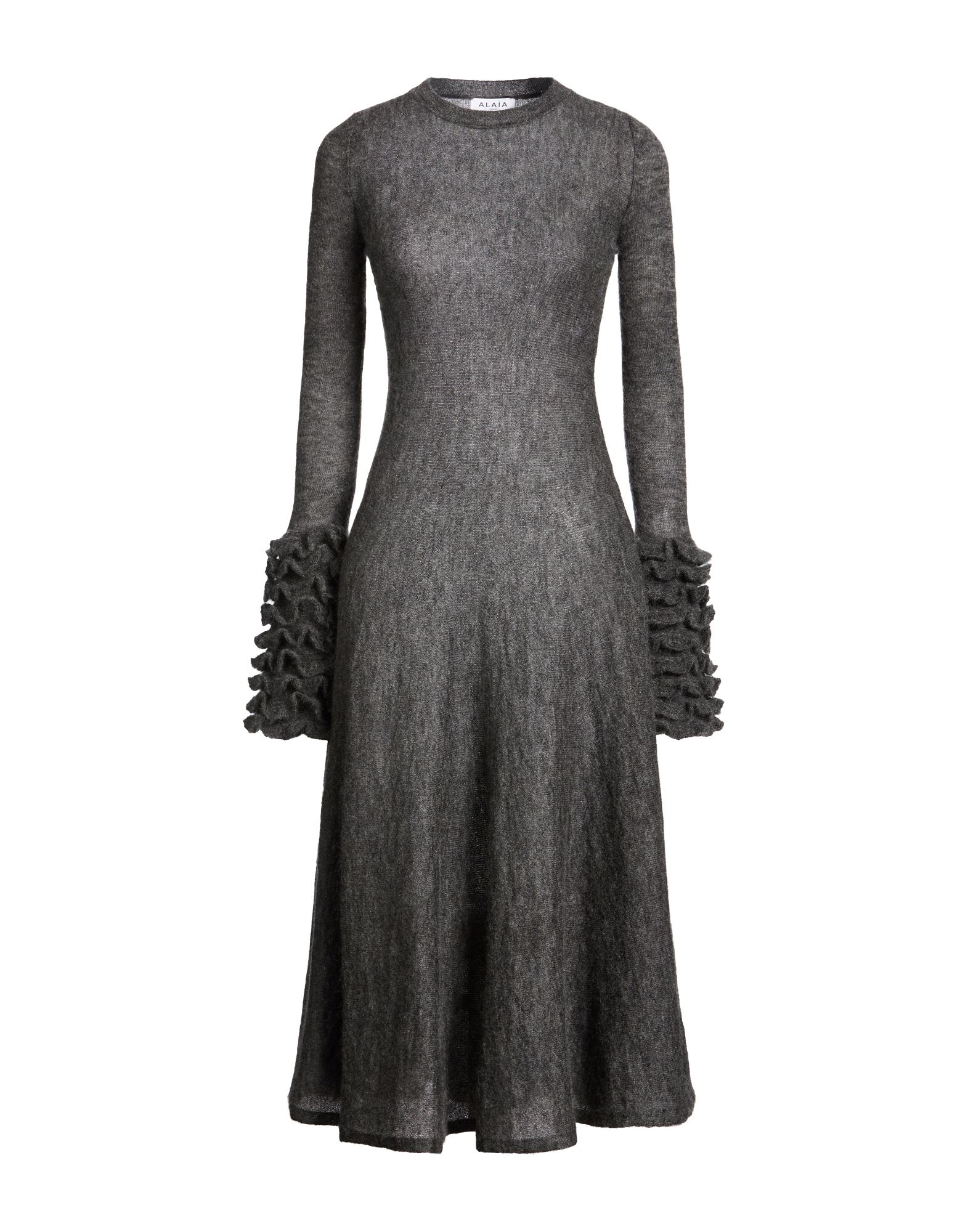 ALAÏA ALAÏA ΦΟΡΕΜΑΤΑ Midi φόρεμα