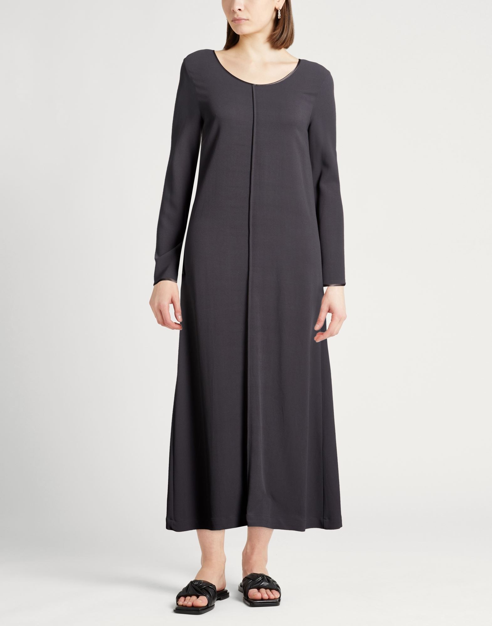  Jucca - Kleider - Maxi-kleider - On Yoox.com 