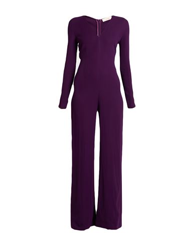 Mono enterizo Mujer Morado 38 Mujer