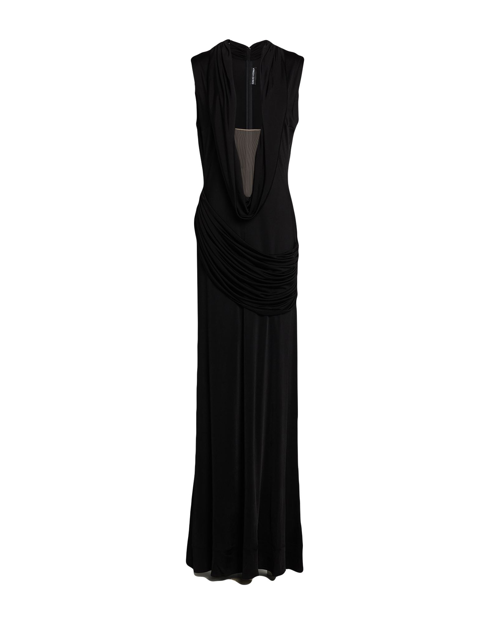  David Koma - Kleider - Maxi-kleider - On Yoox.com 