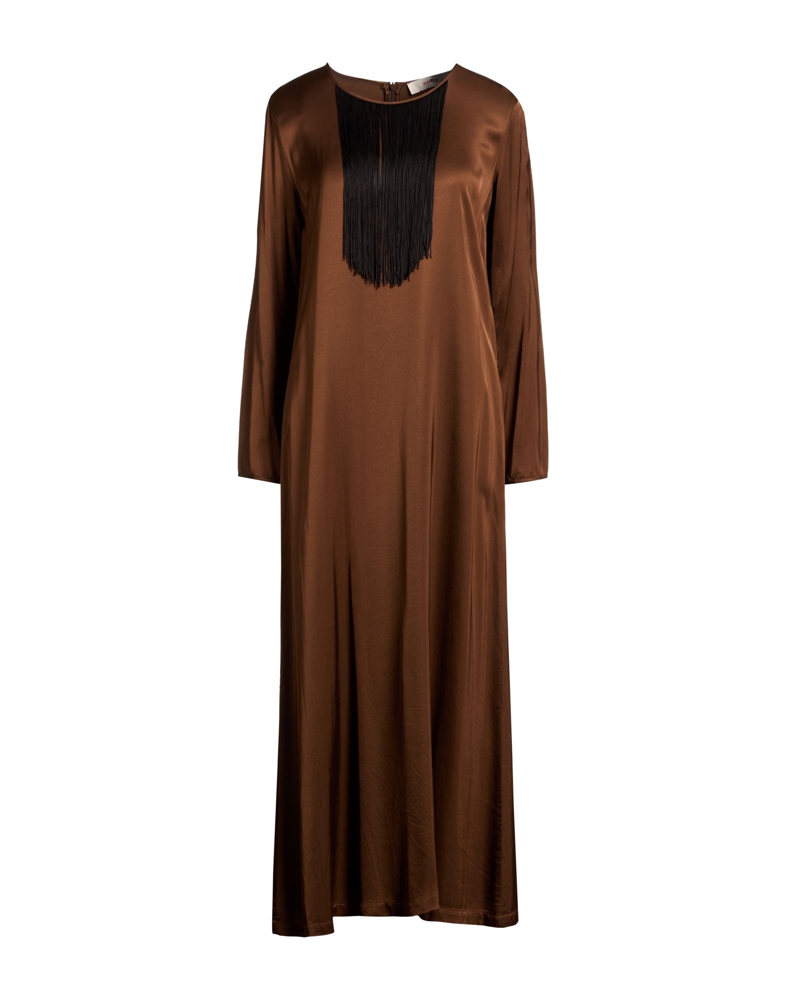  Jucca - Kleider - Maxi-kleider - On Yoox.com 