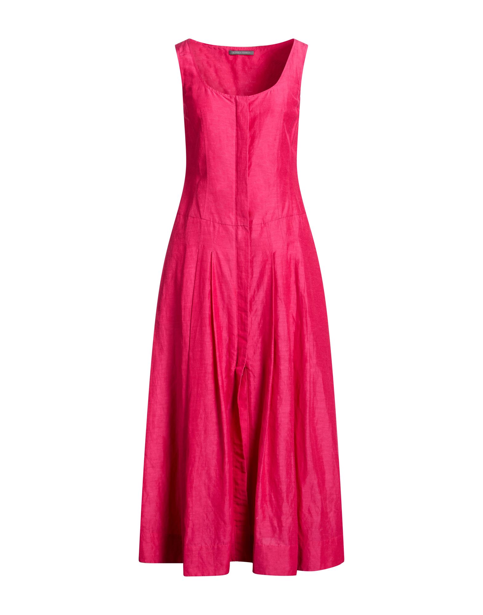  Alberta Ferretti - Kleider - Maxi-kleider - On Yoox.com 