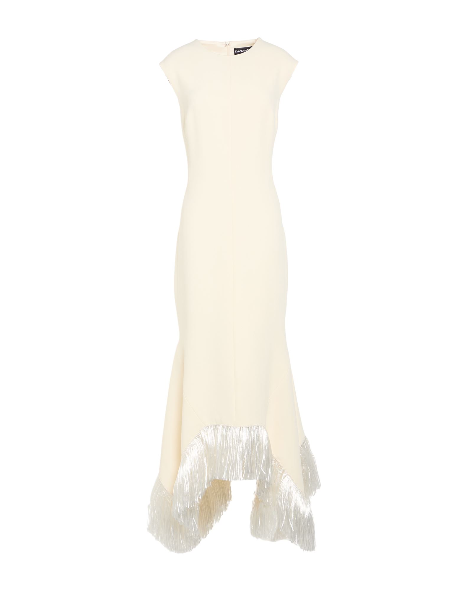  David Koma - Kleider - Maxi-kleider - On Yoox.com 