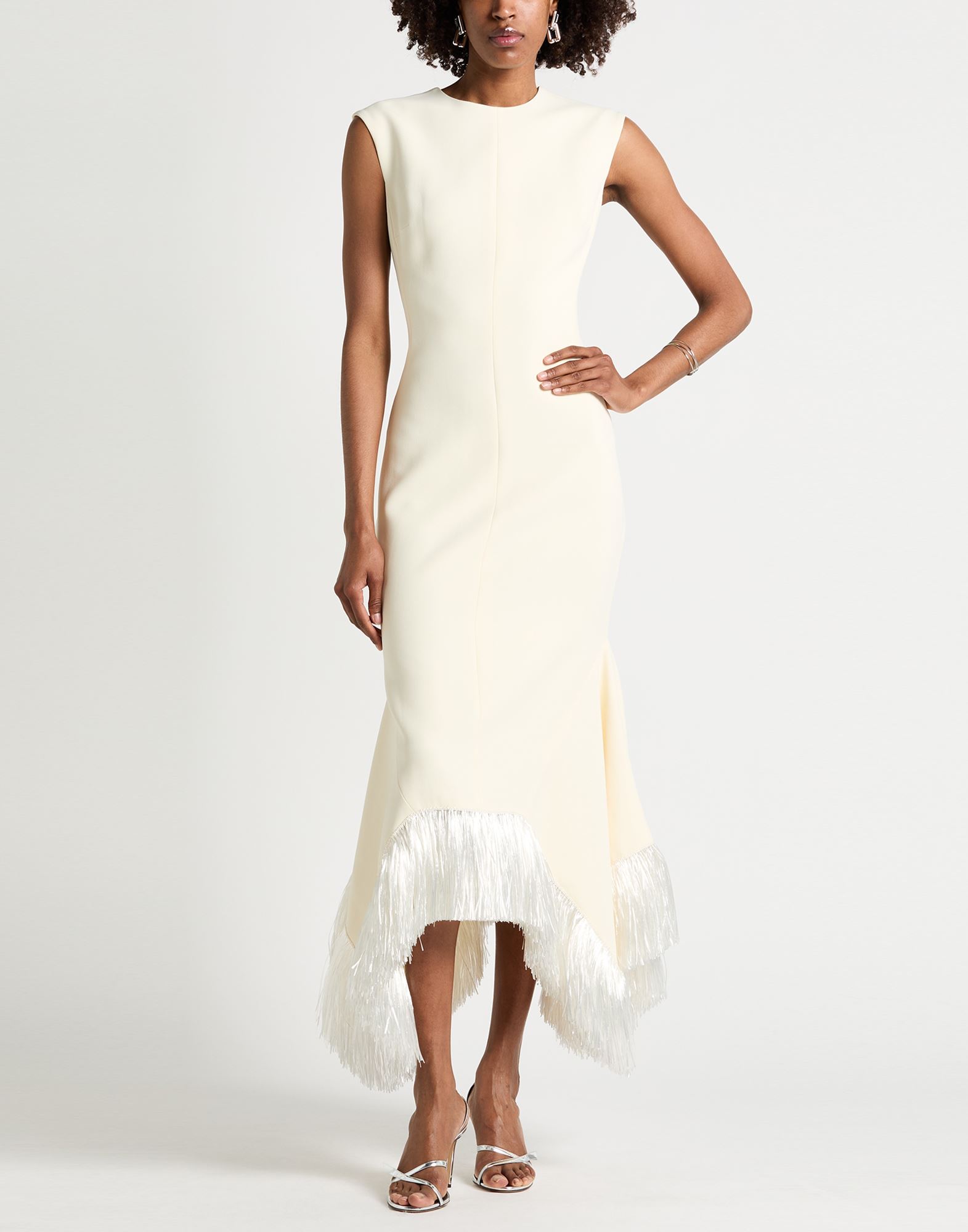  David Koma - Kleider - Maxi-kleider - On Yoox.com 