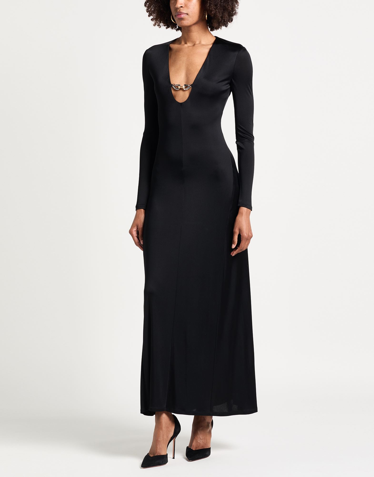  Tory Burch - Kleider - Maxi-kleider - On Yoox.com 