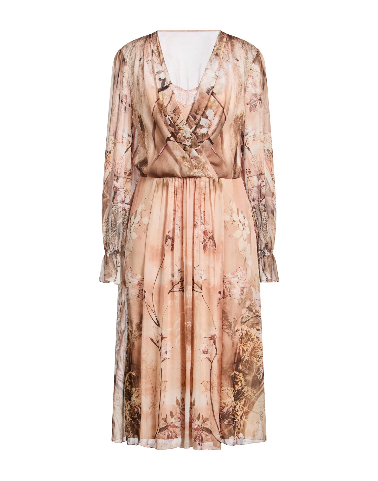 ALBERTA FERRETTI ALBERTA FERRETTI ΦΟΡΕΜΑΤΑ Midi φόρεμα