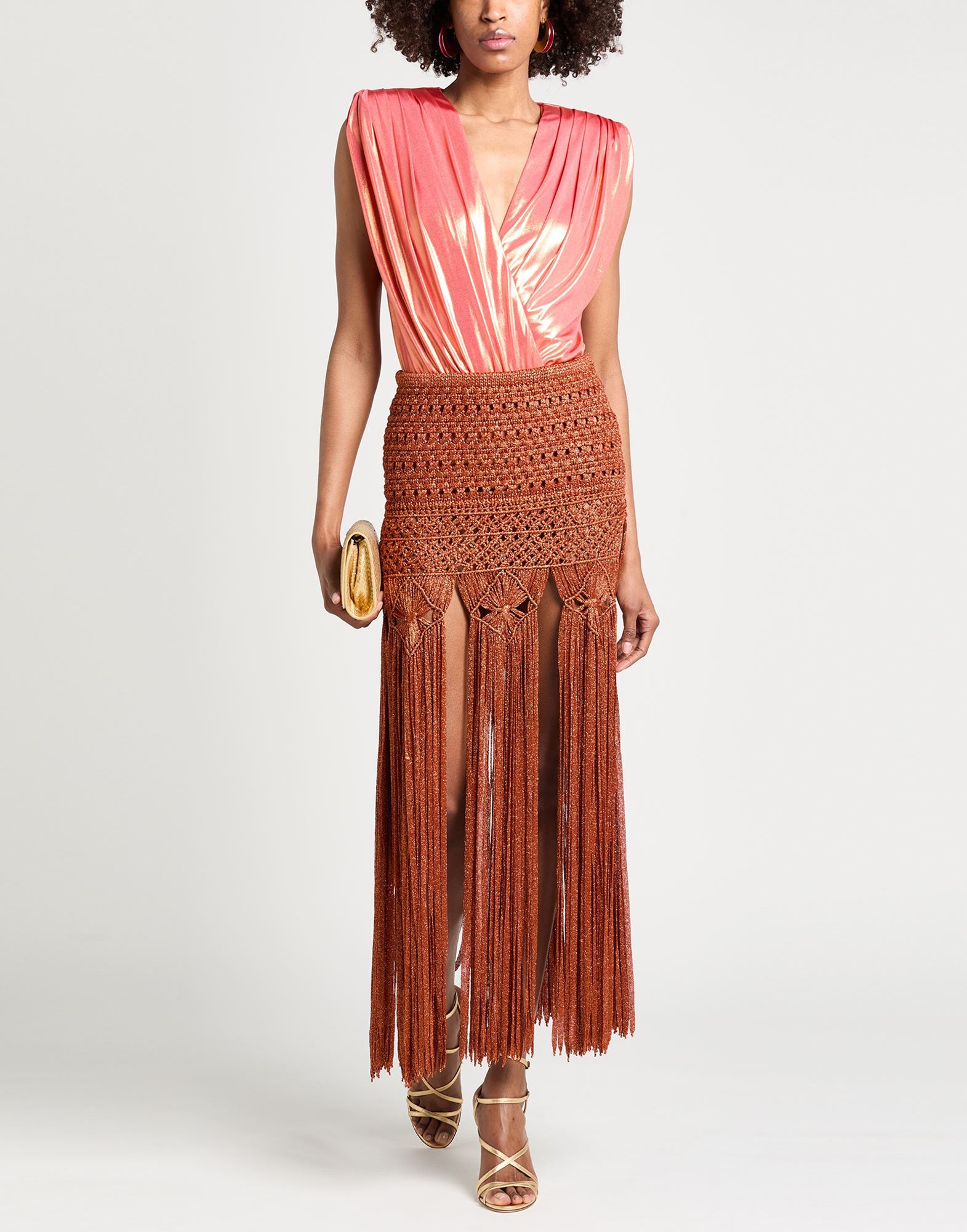  Dramée - Tops - Bodysuits - On Yoox.com 