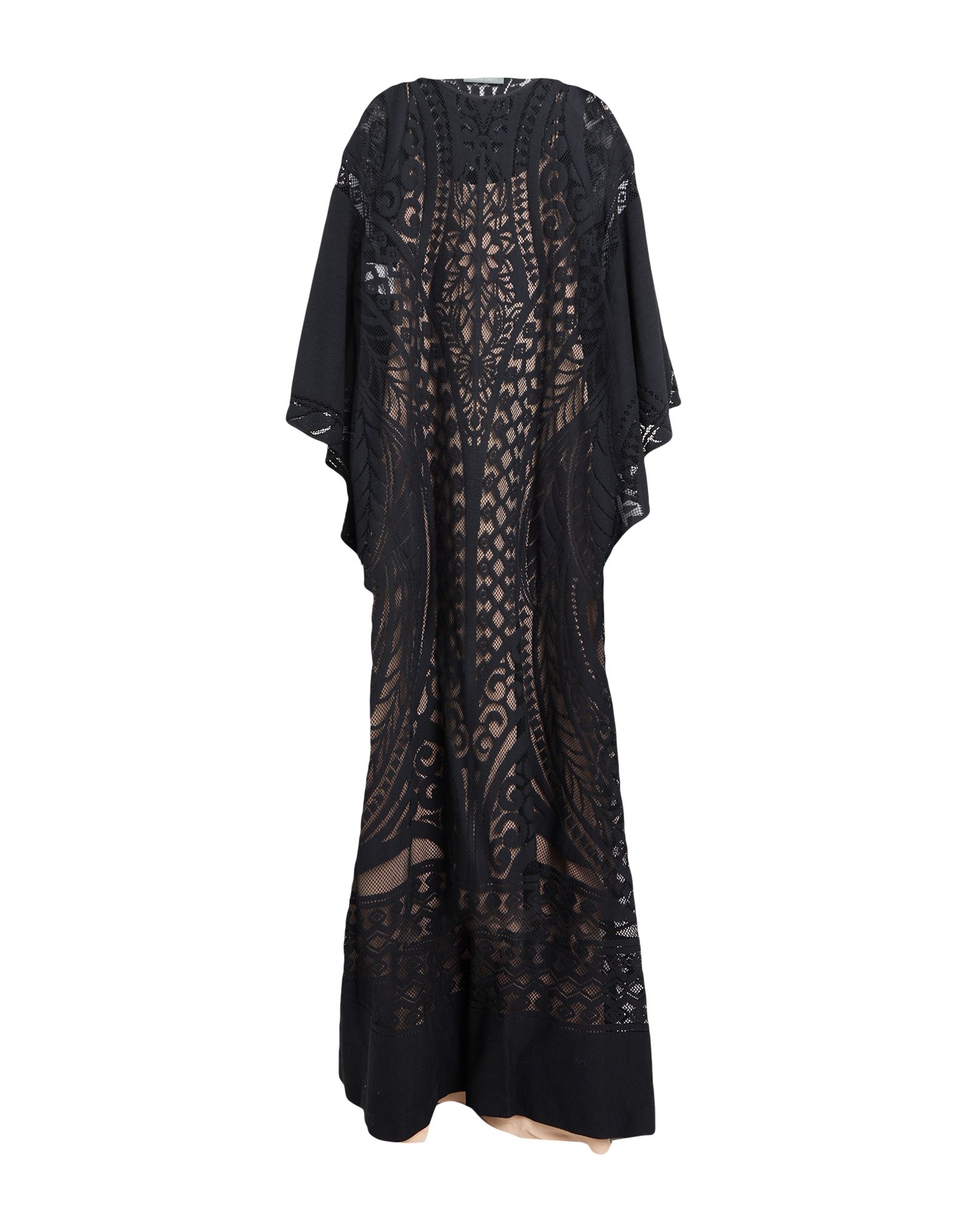  Alberta Ferretti - Kleider - Maxi-kleider - On Yoox.com 
