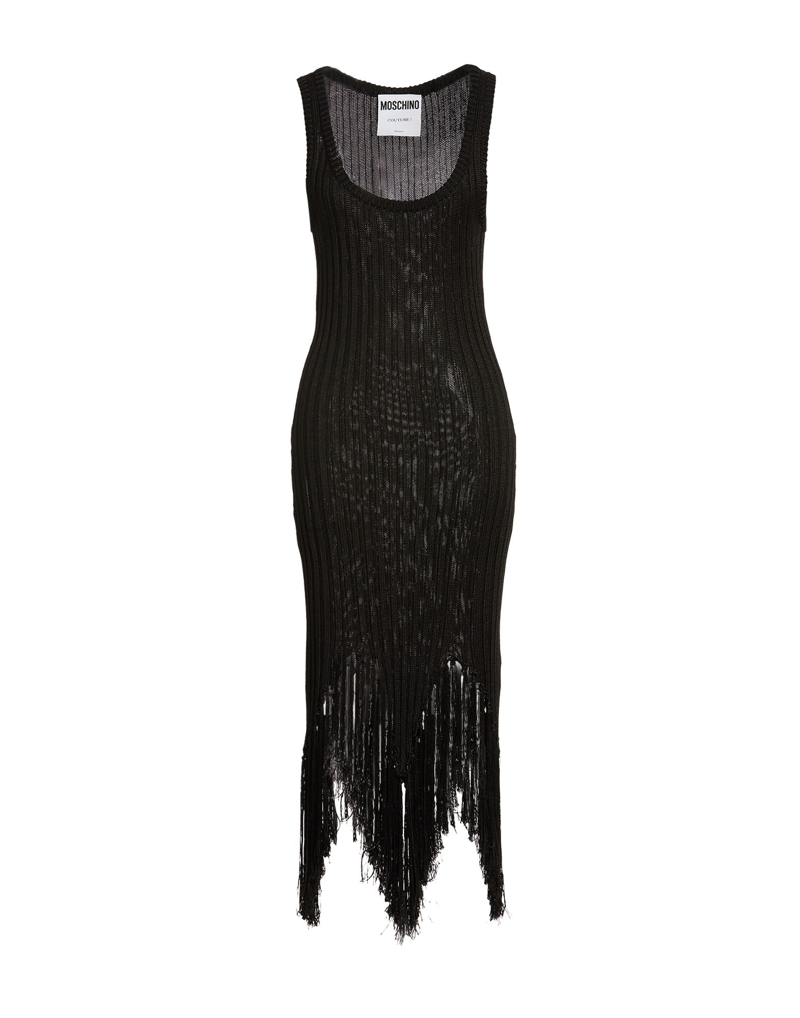 MOSCHINO MOSCHINO ΦΟΡΕΜΑΤΑ Midi φόρεμα